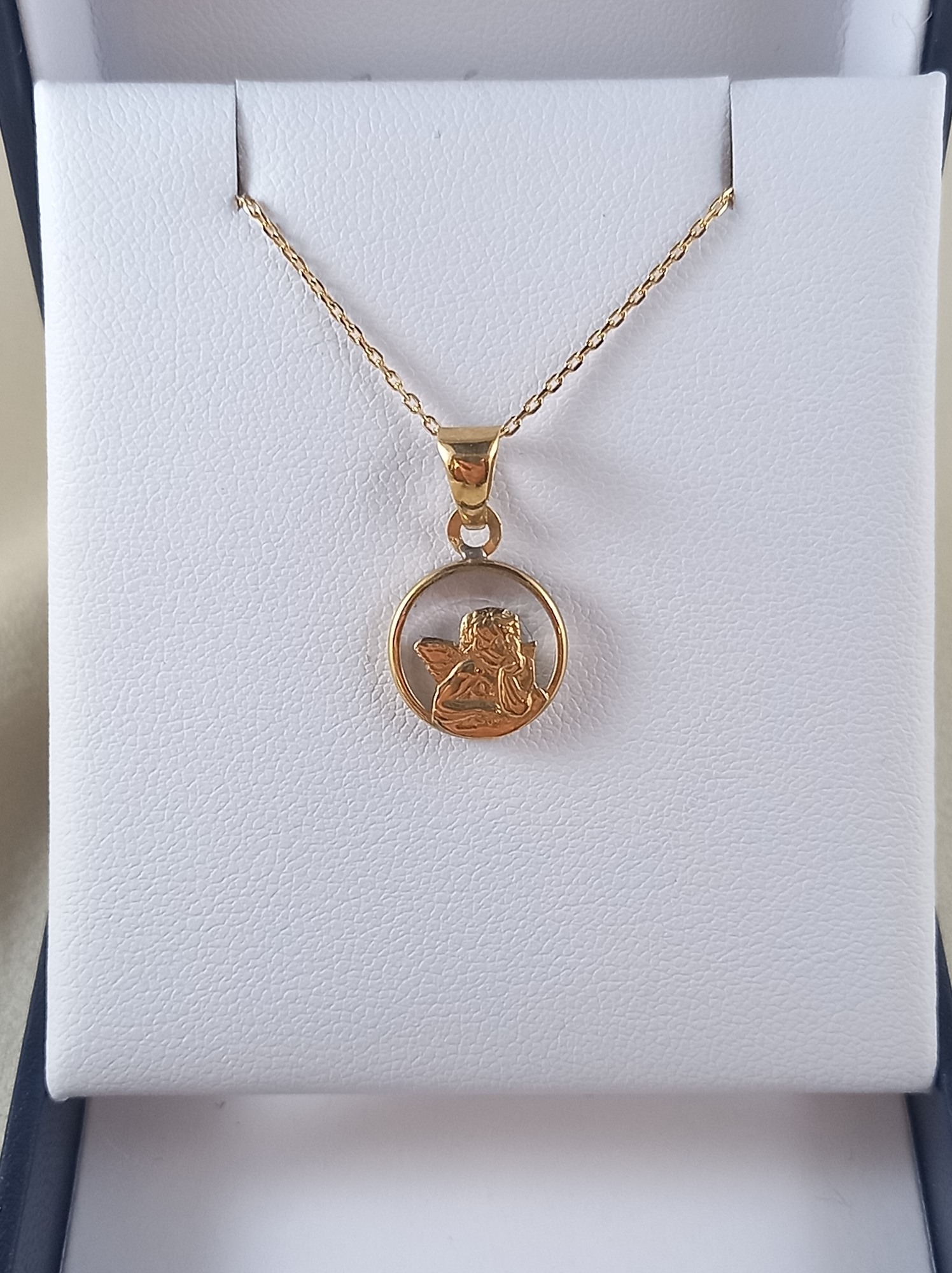 Conjunto Fe plena