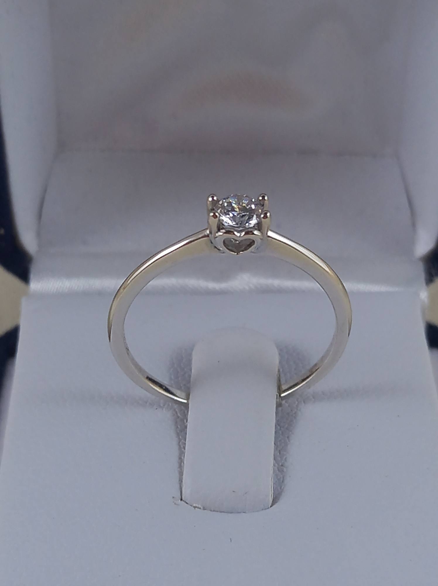 Anillo Latido