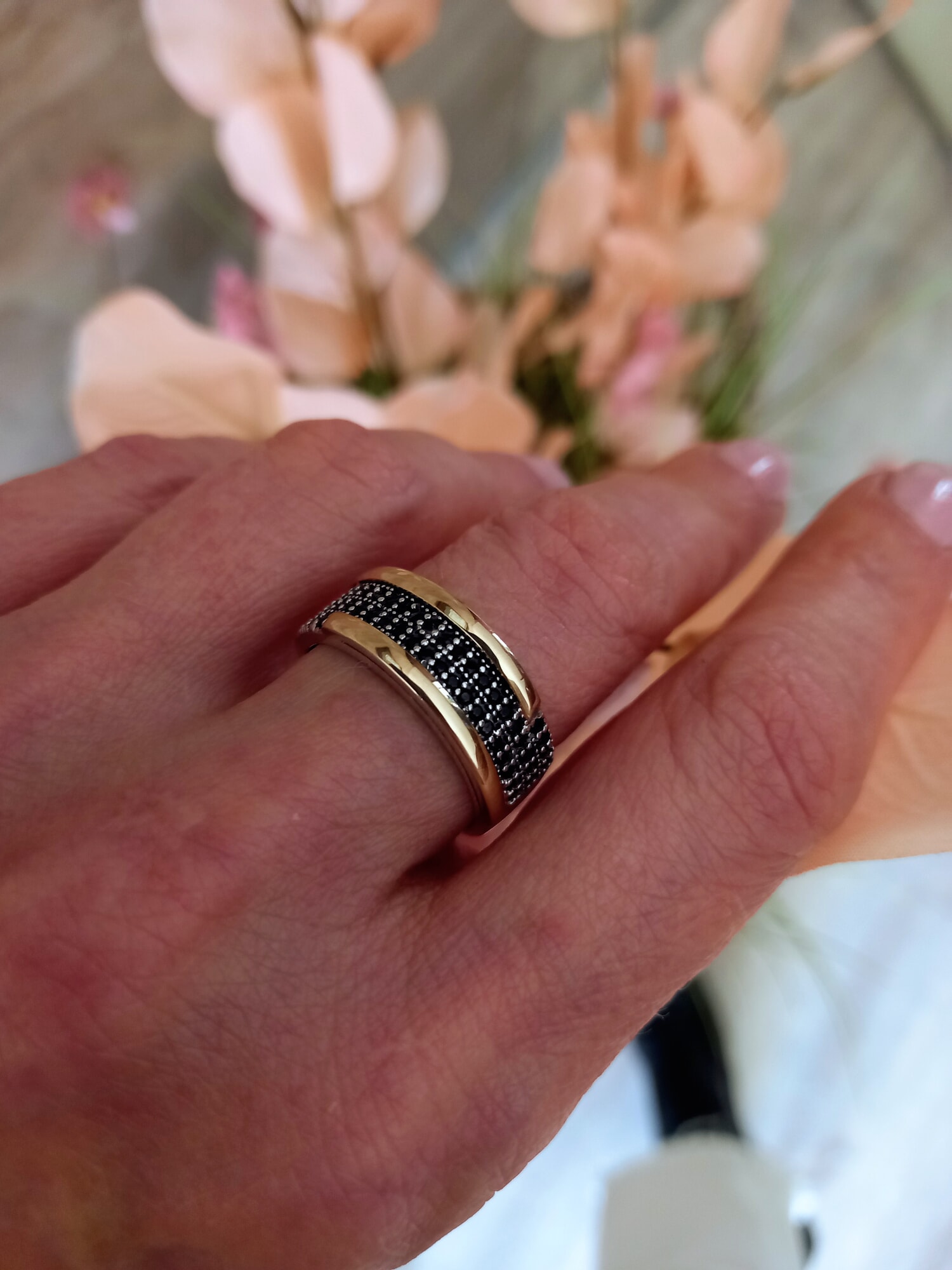 Anillo Ocaso