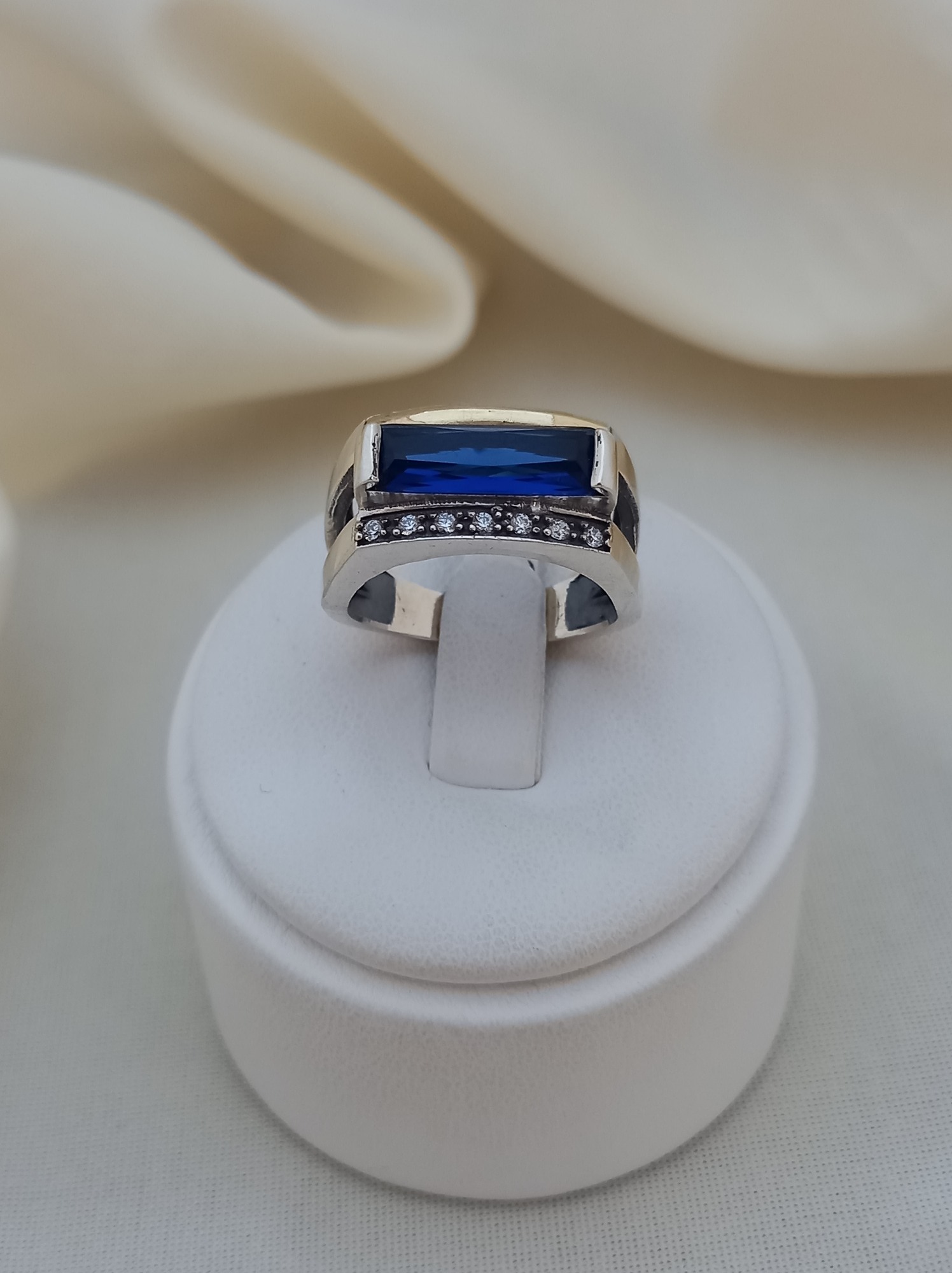Anillo Horizonte