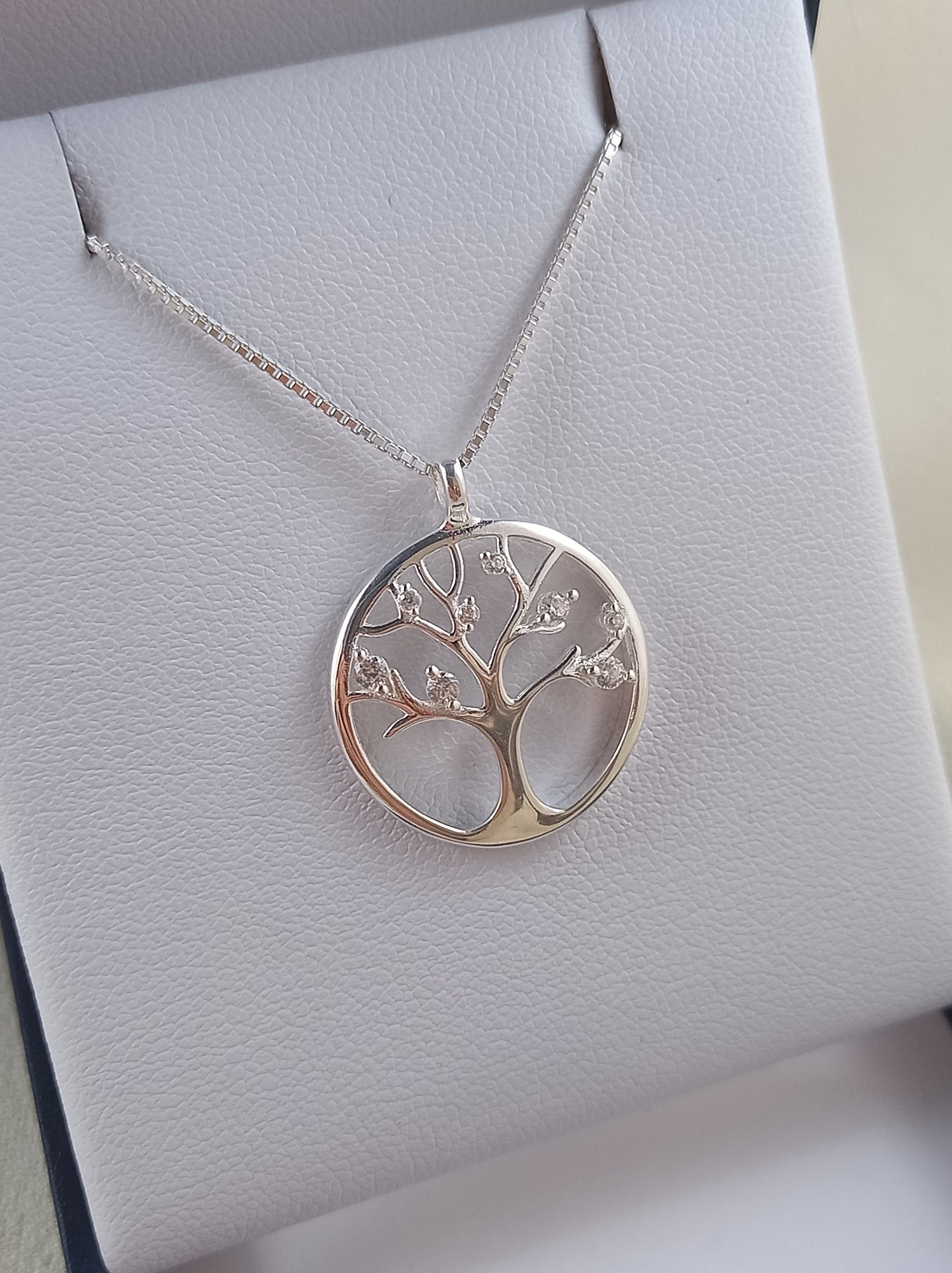 Conjunto Árbol eco