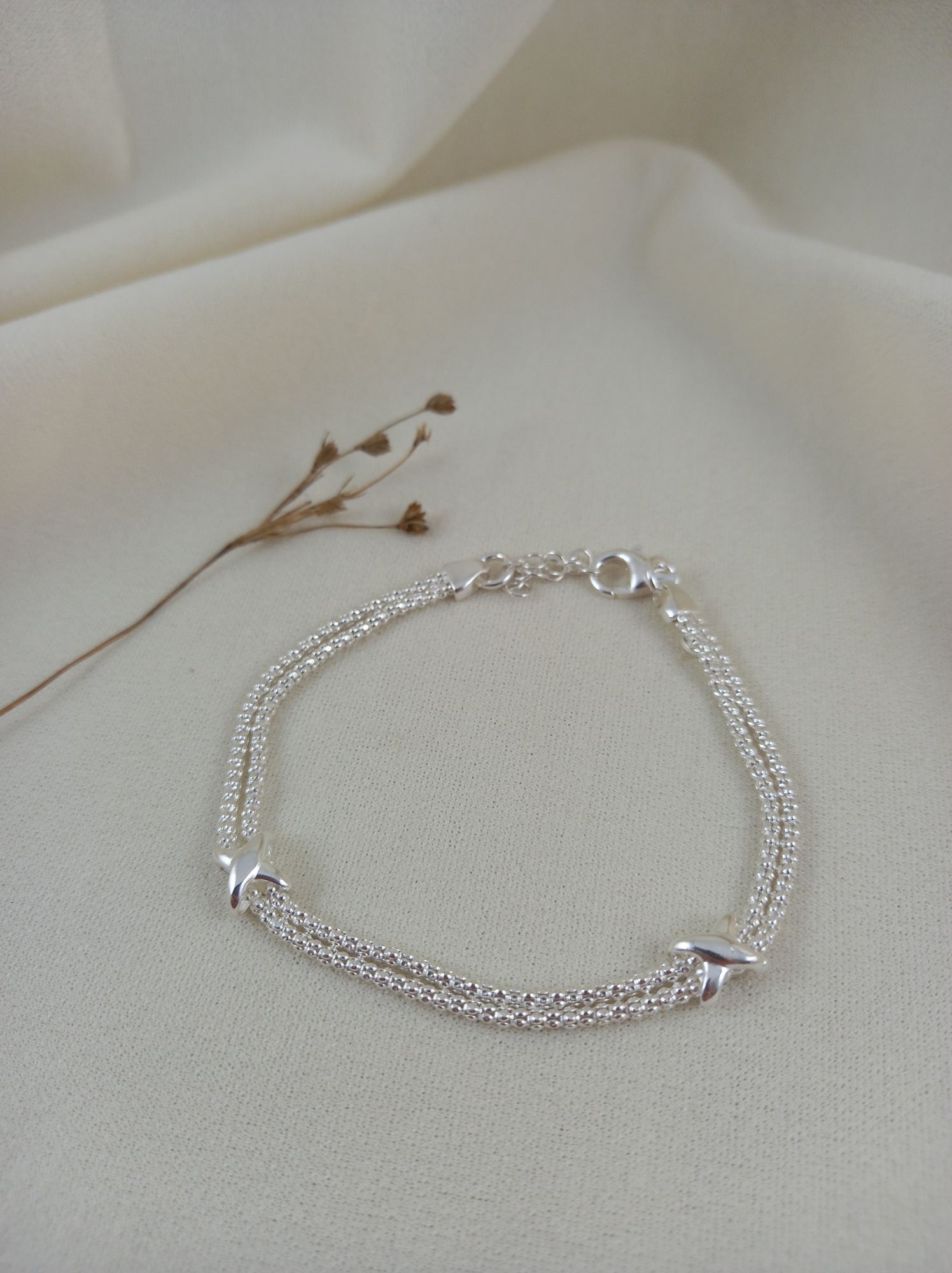 Pulsera Verso