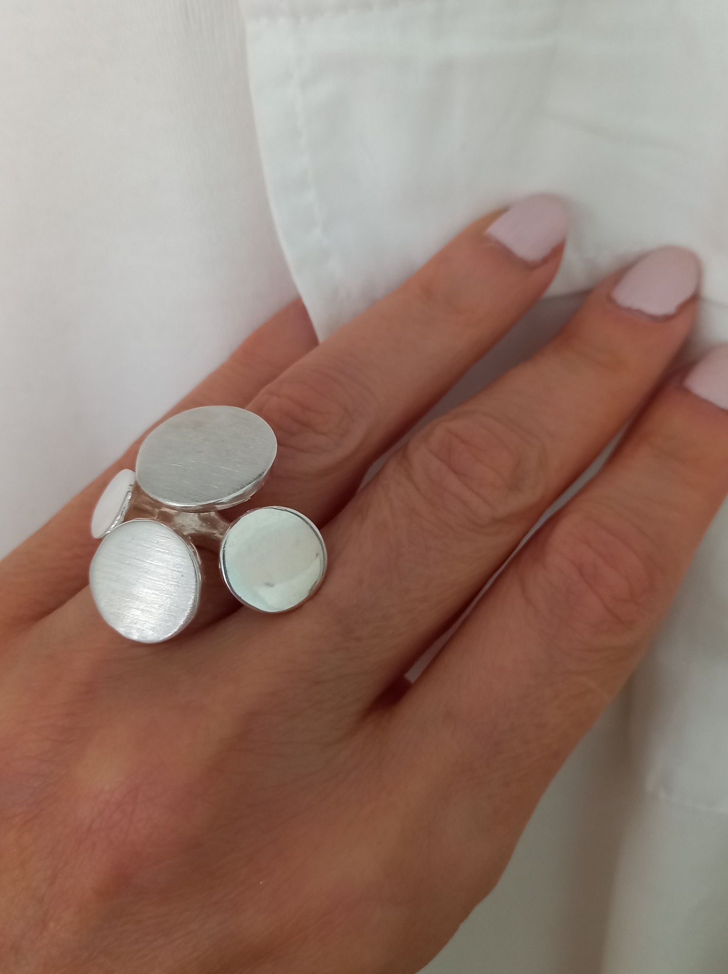Anillo Énfasis