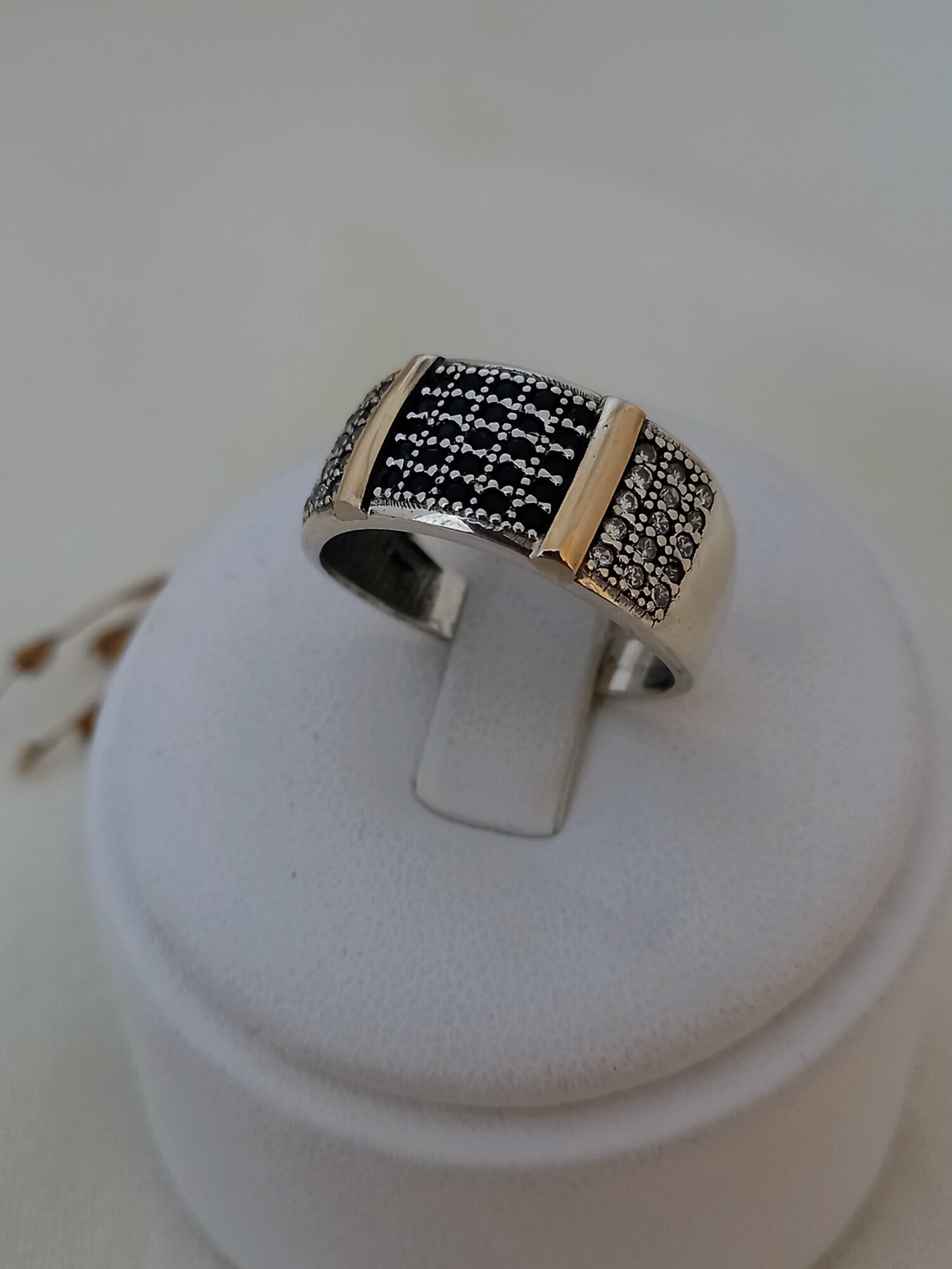 Anillo Marco