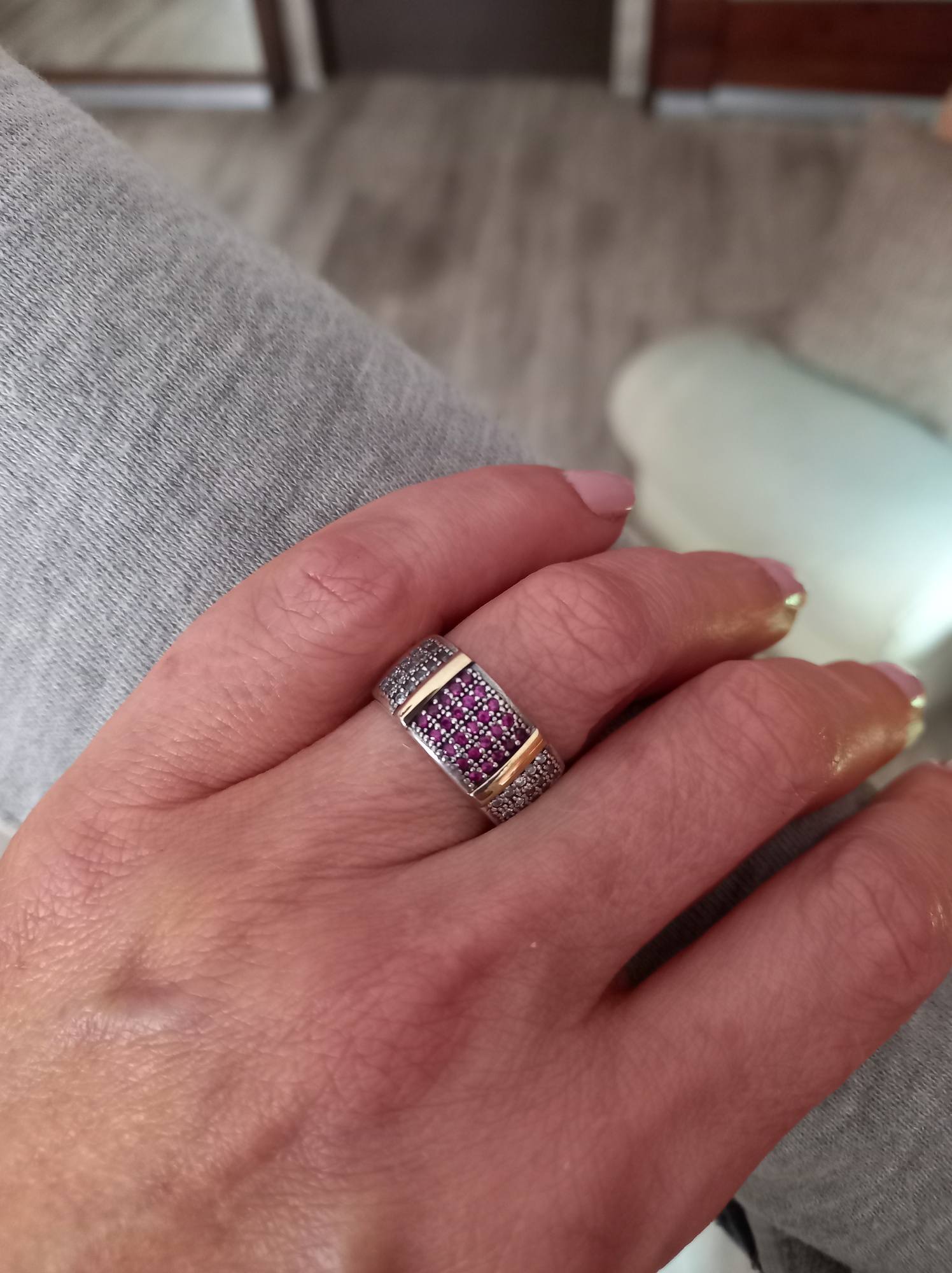 Anillo Marco