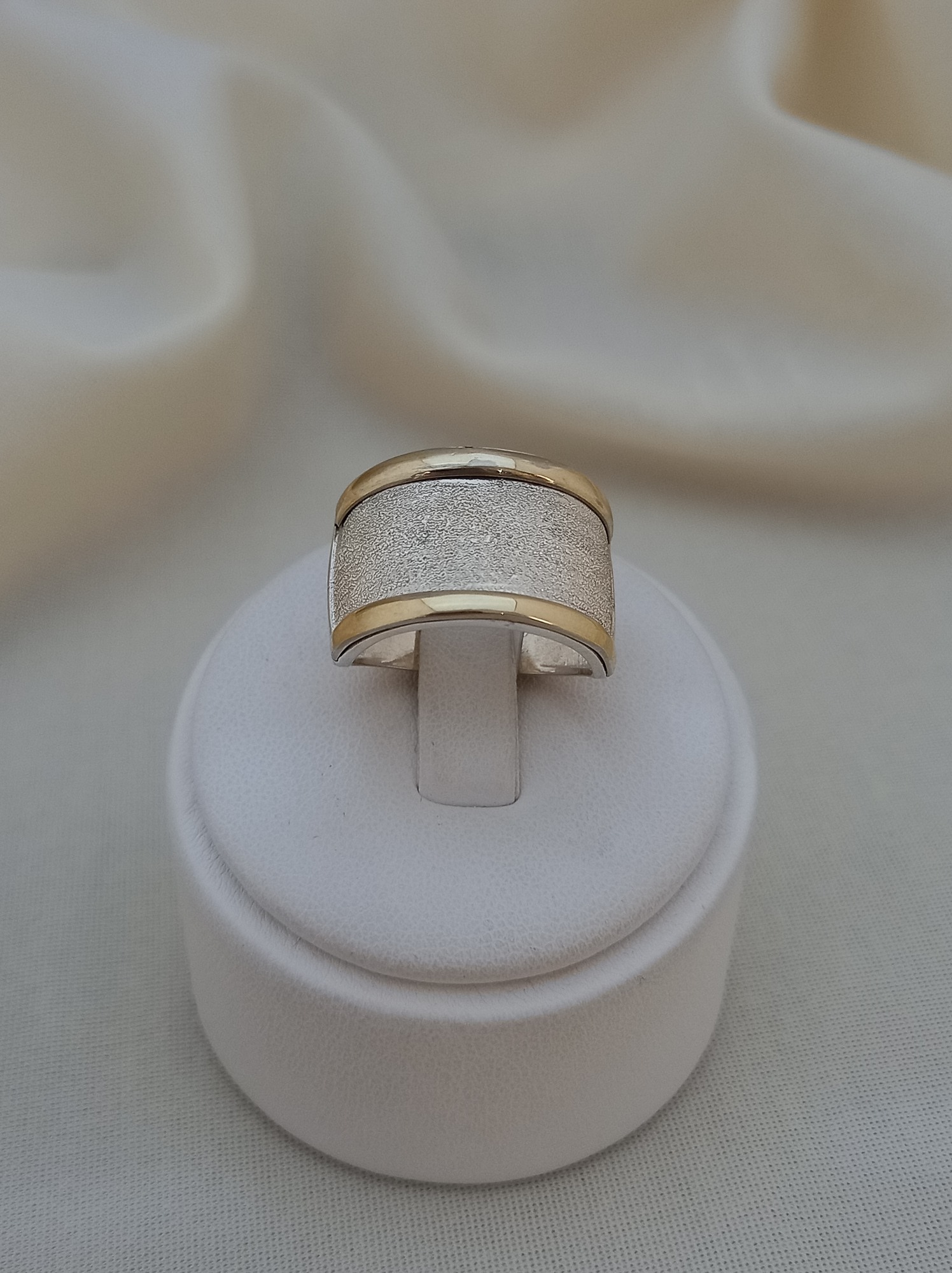 Anillo Viento pleno