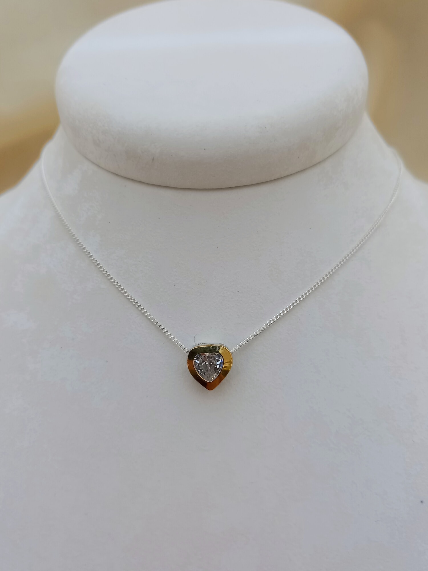 Conjunto Corazón