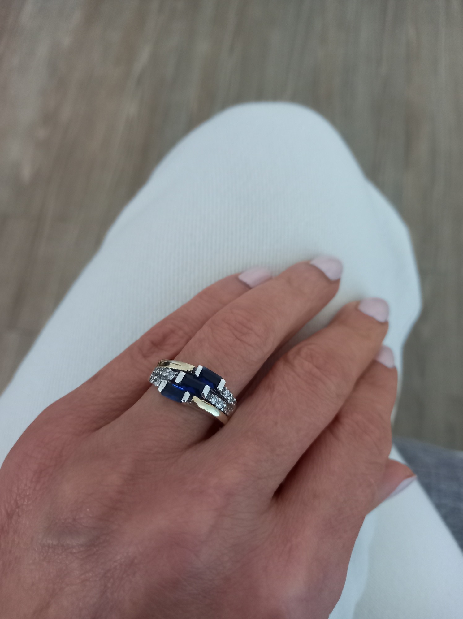 Anillo Orilla