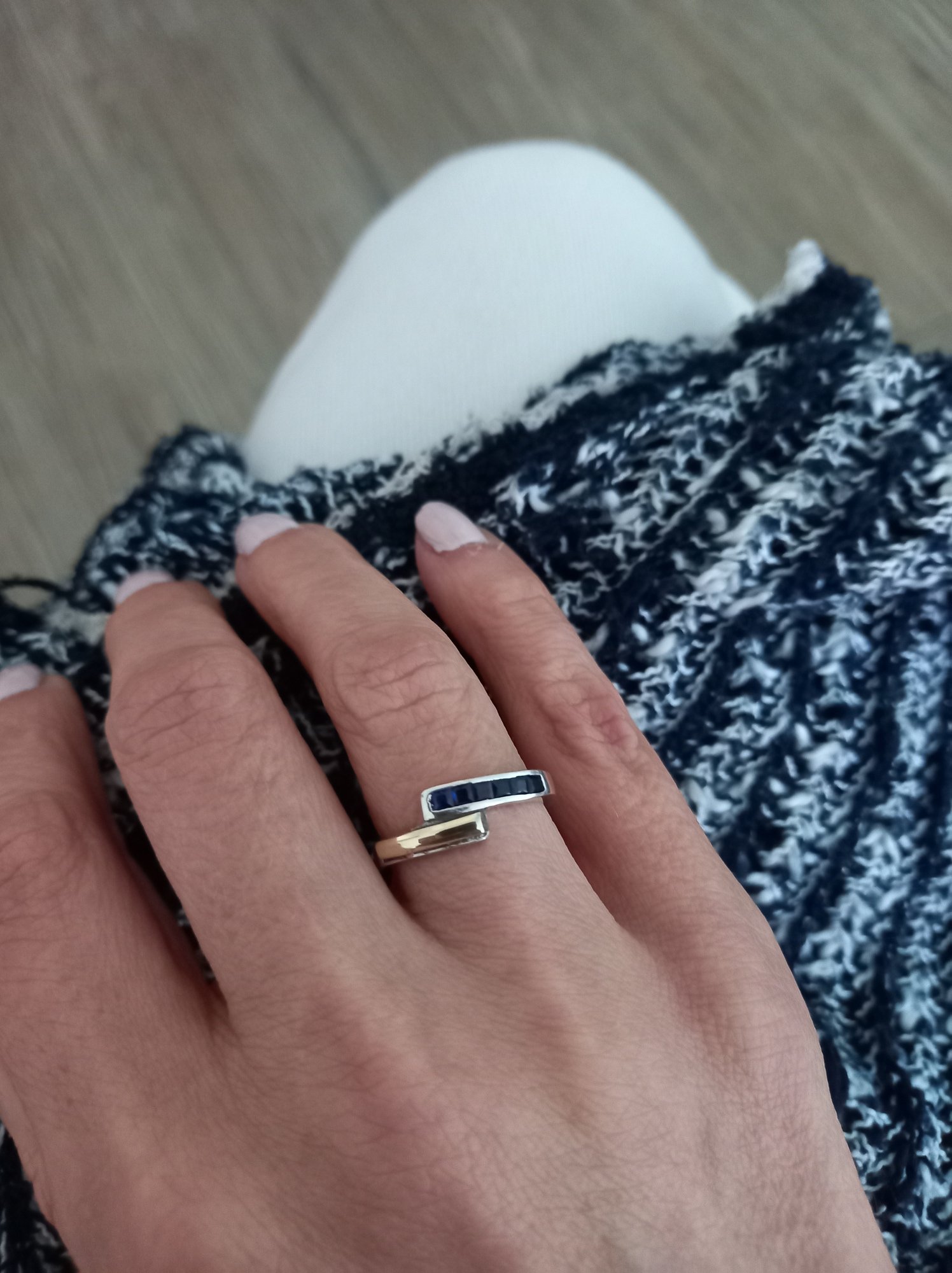 Anillo Tregua