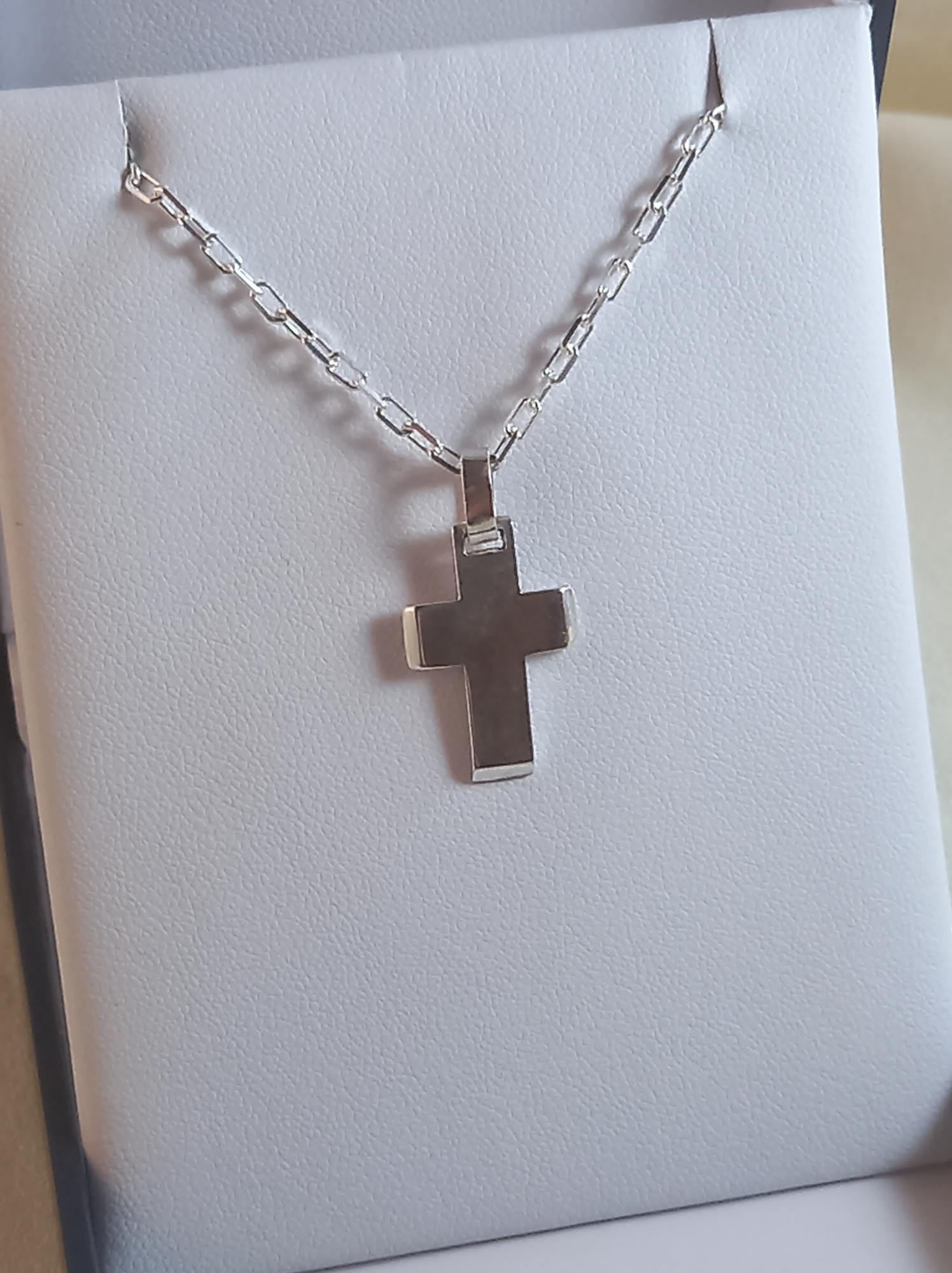 Conjunto Fe clara