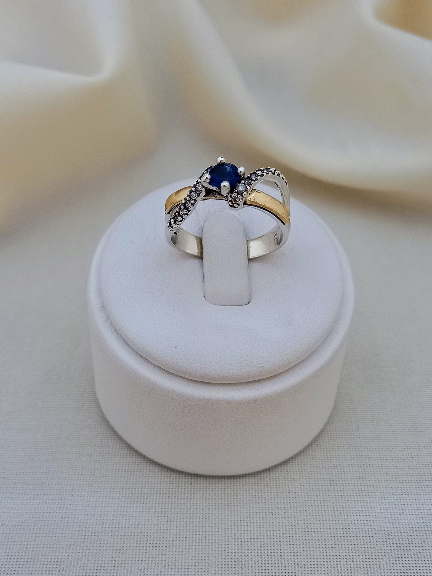 Anillo Brío