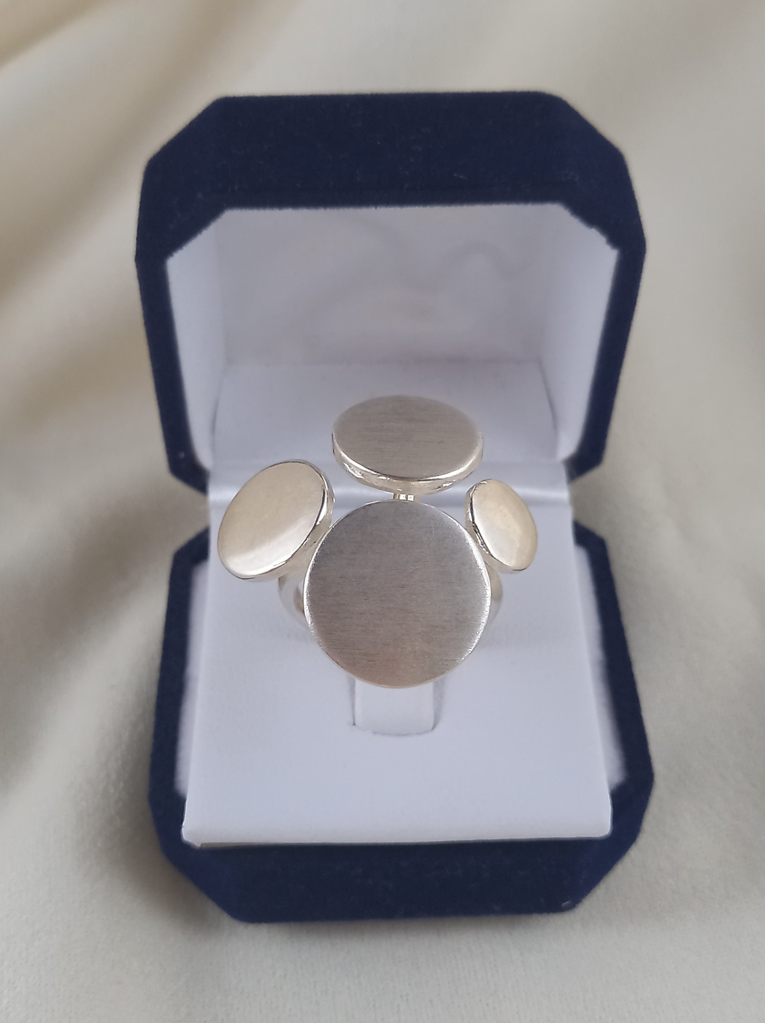 Anillo Énfasis