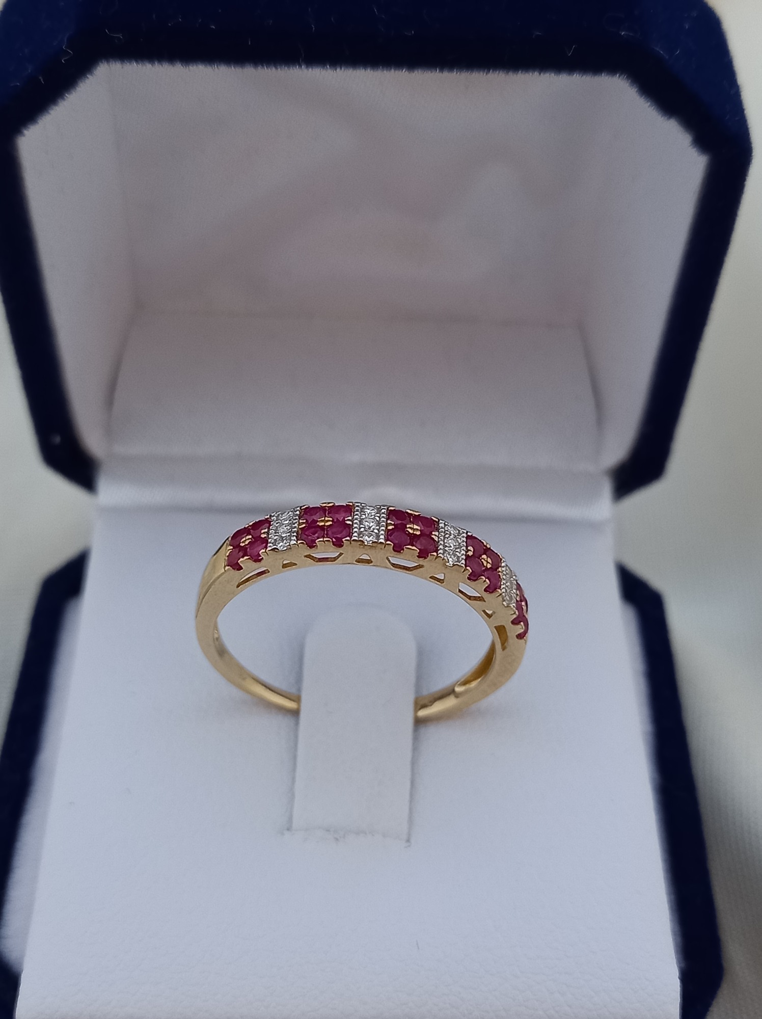 Anillo Aurora