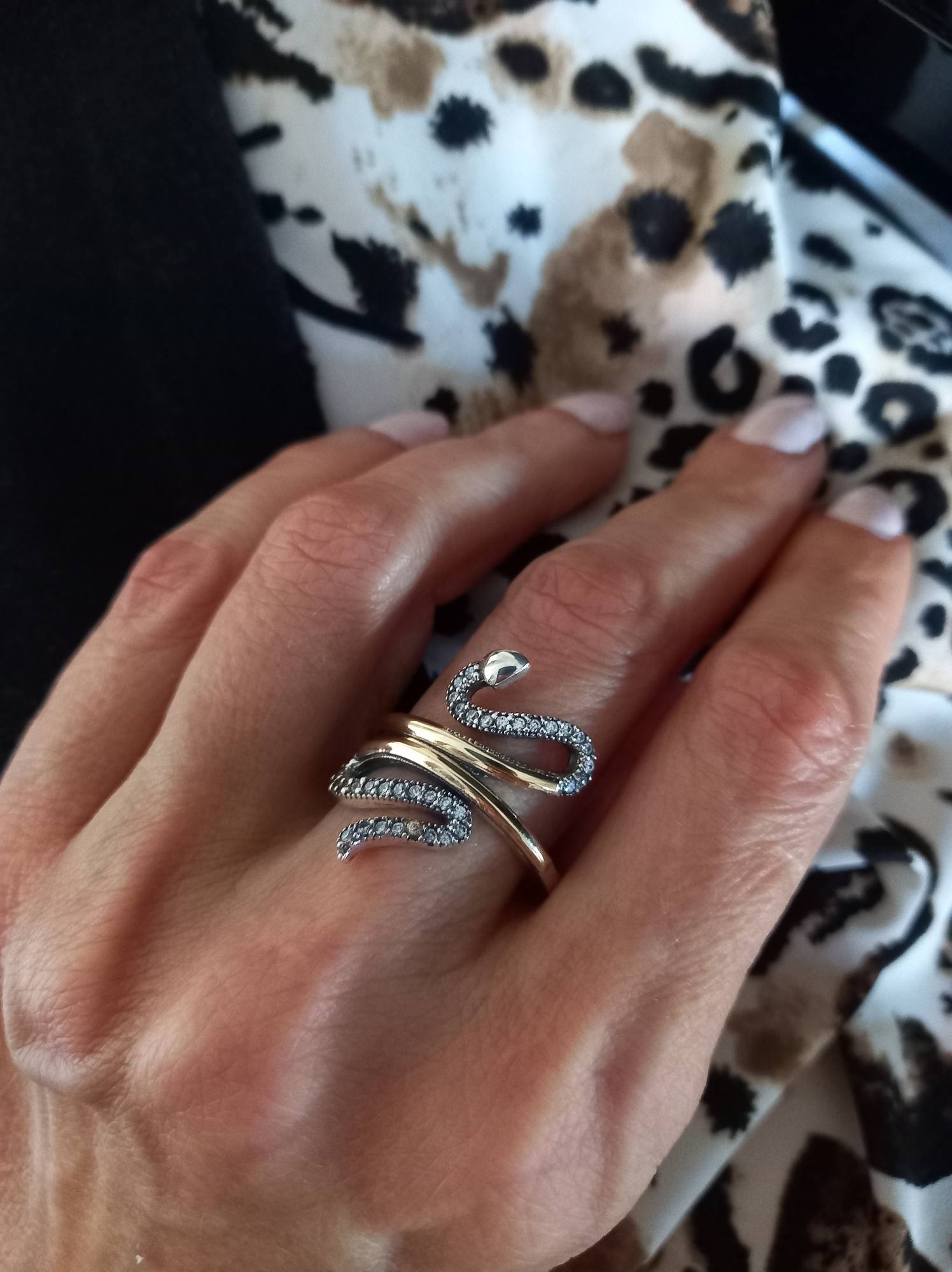 Anillo Misterio