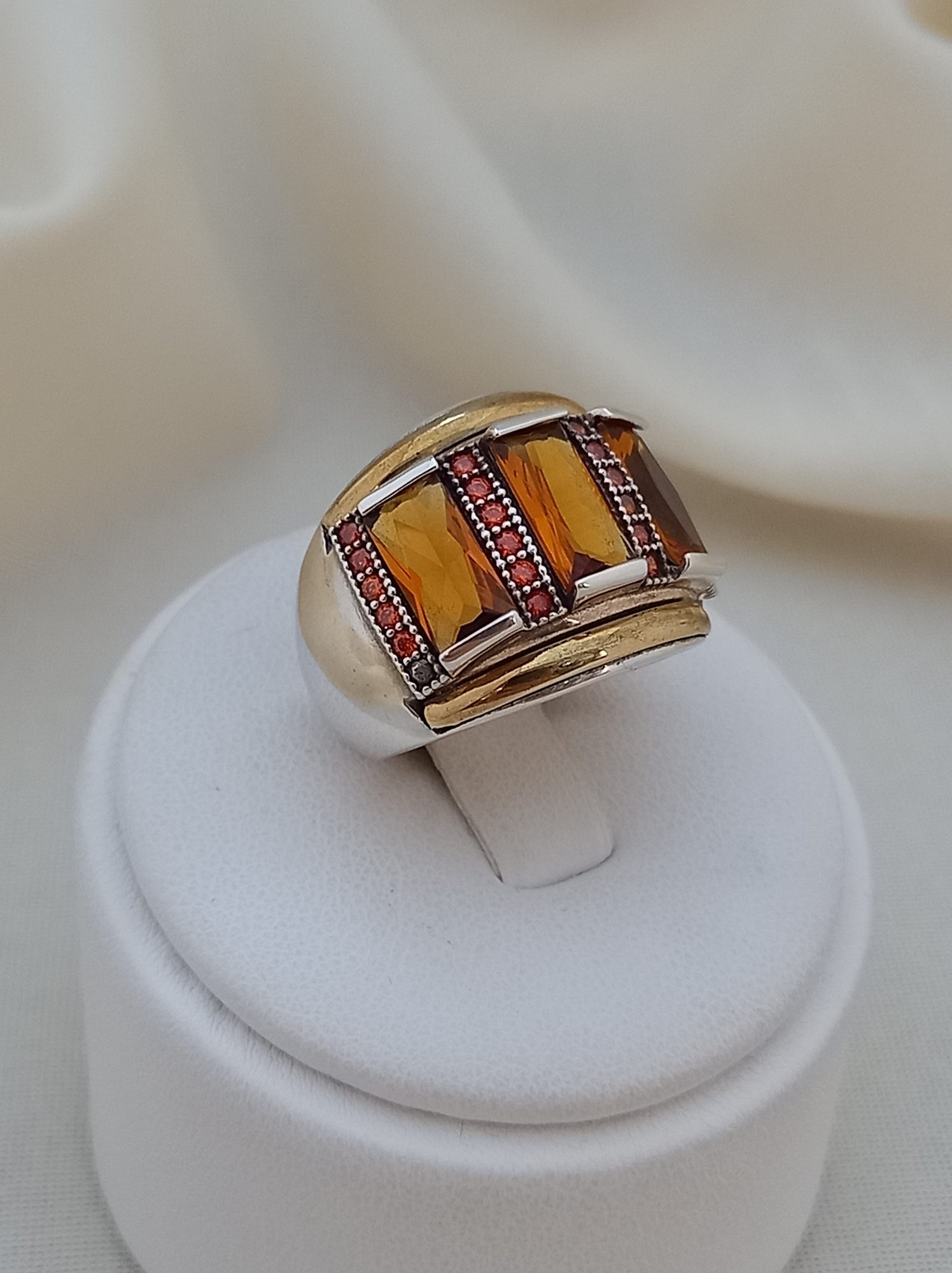 Anillo Luz