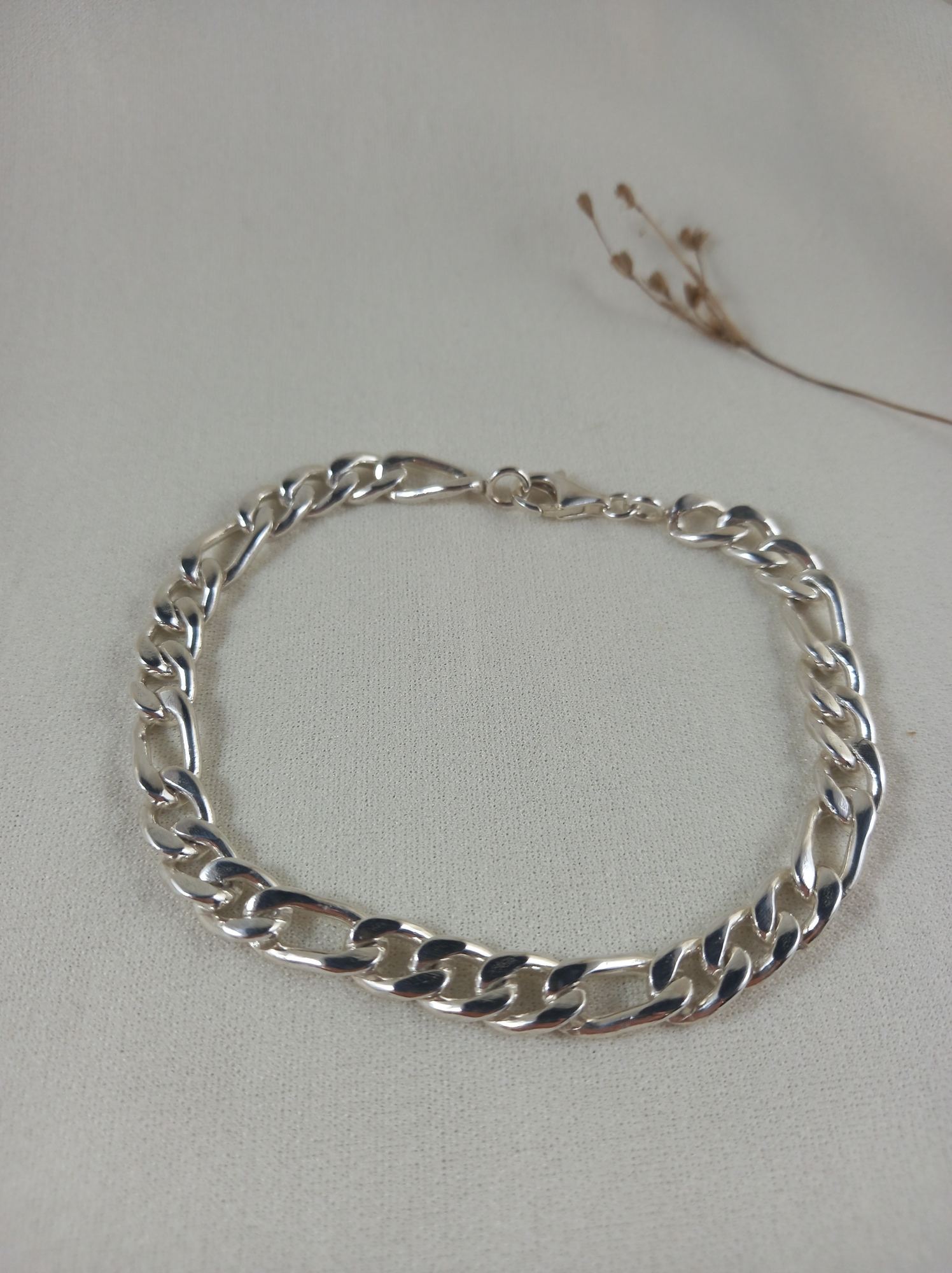Pulsera Cartier medio