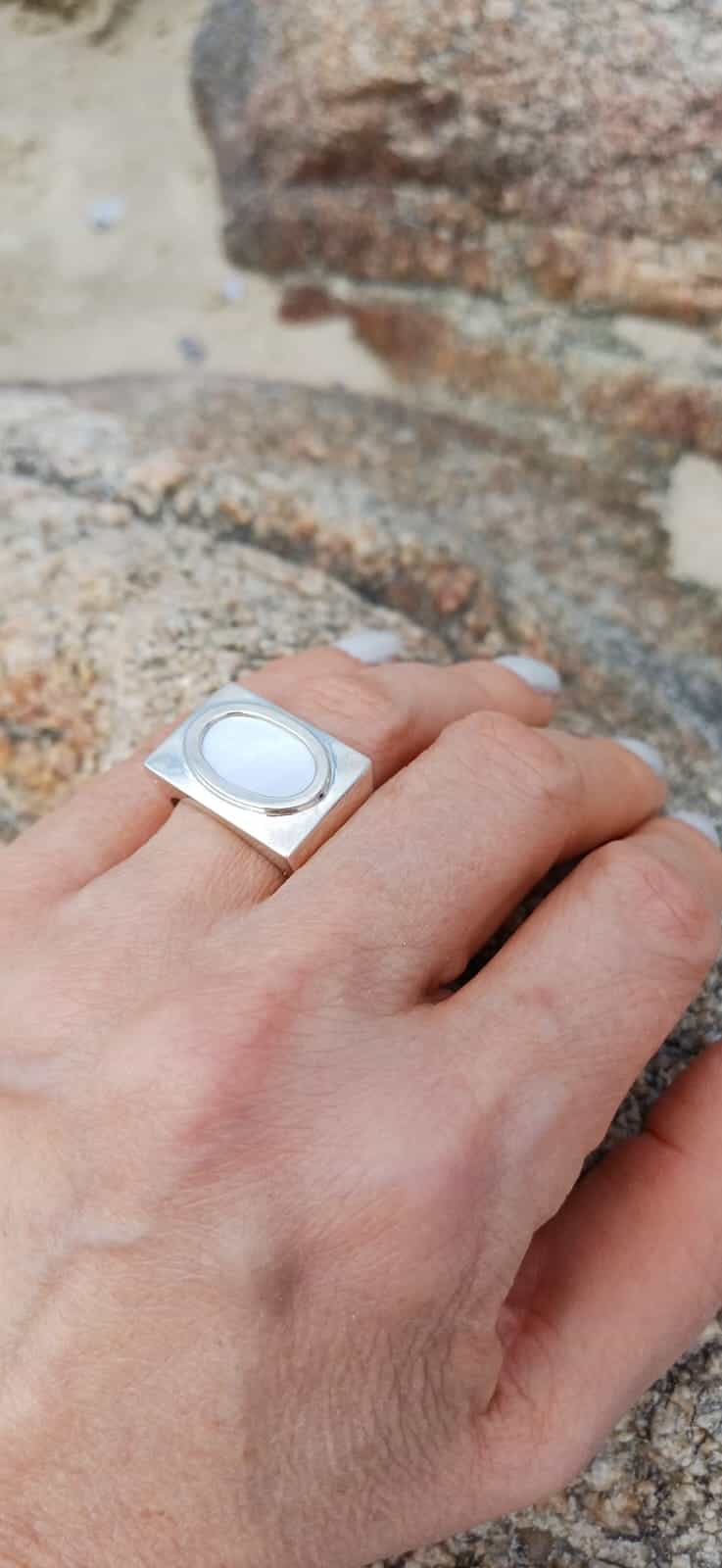 Anillo Cubo