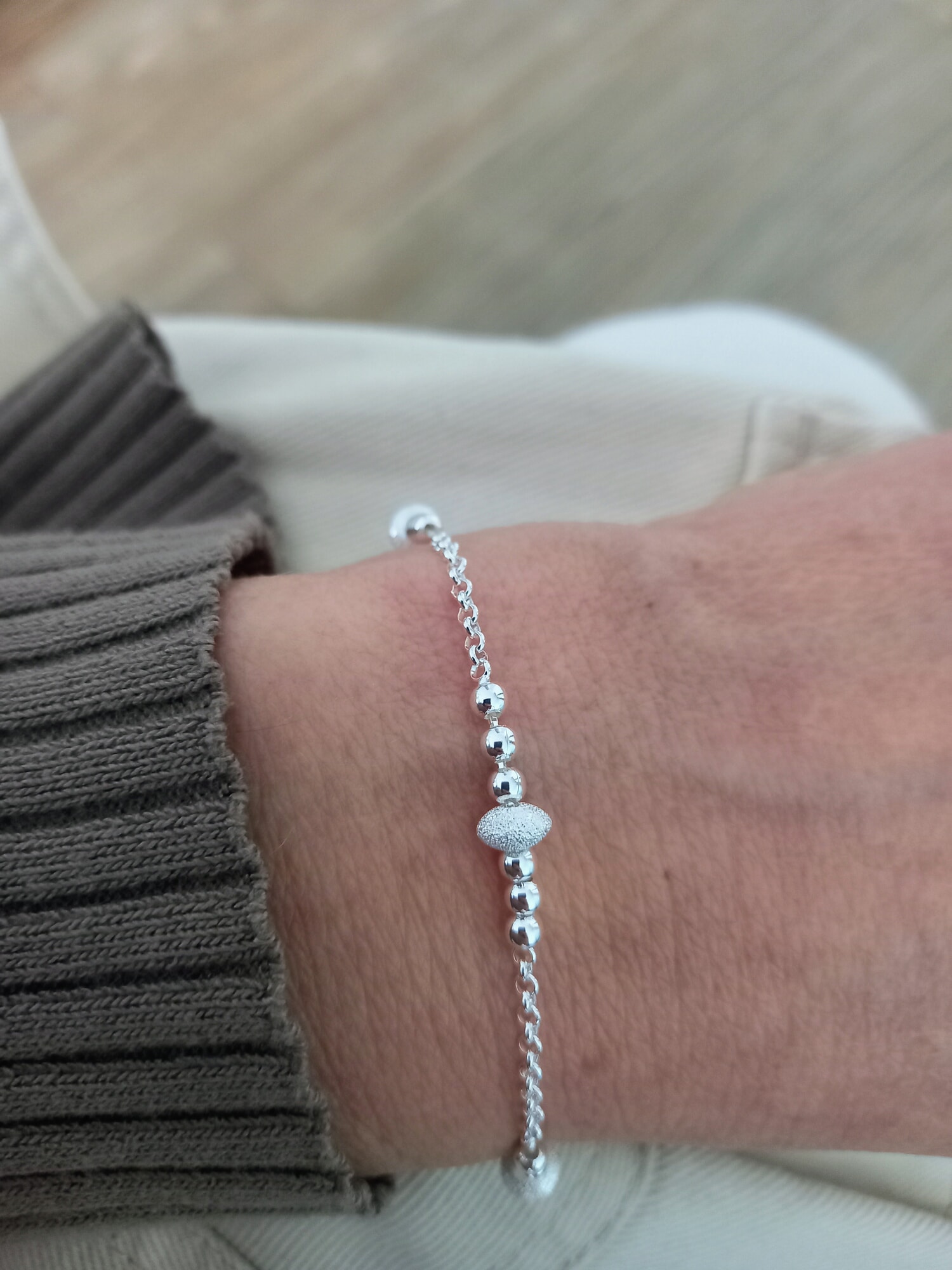 Pulsera Lucero