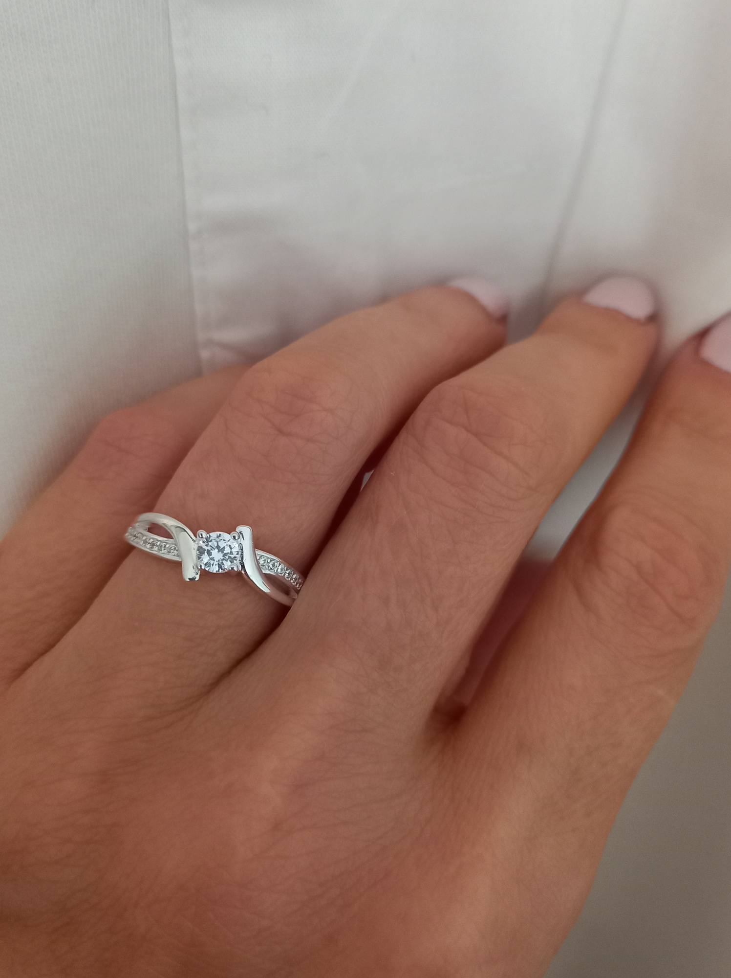 Anillo Aliento