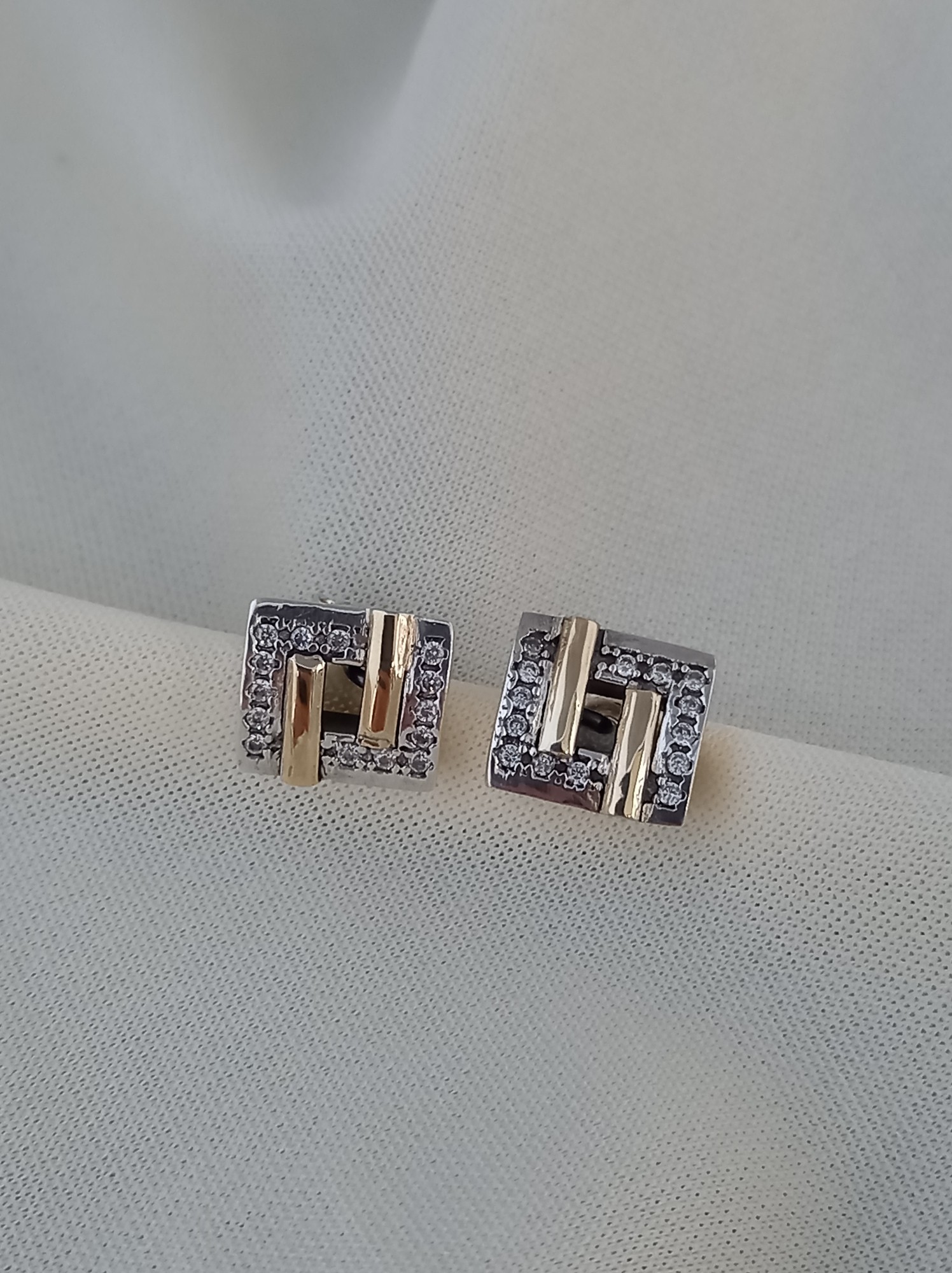 JOYERÍA UNIÓN Caravanas
