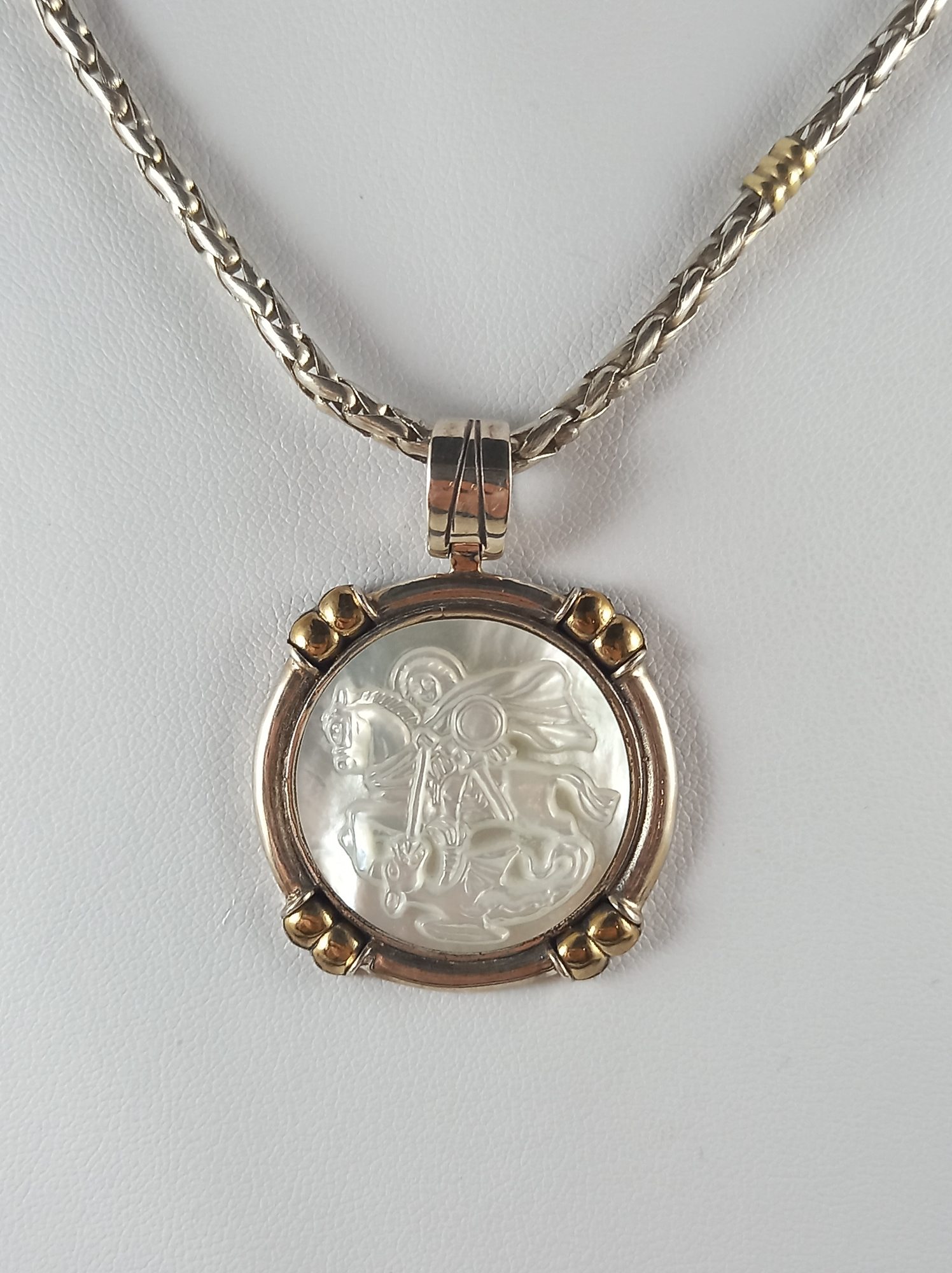 Conjunto San Jorge