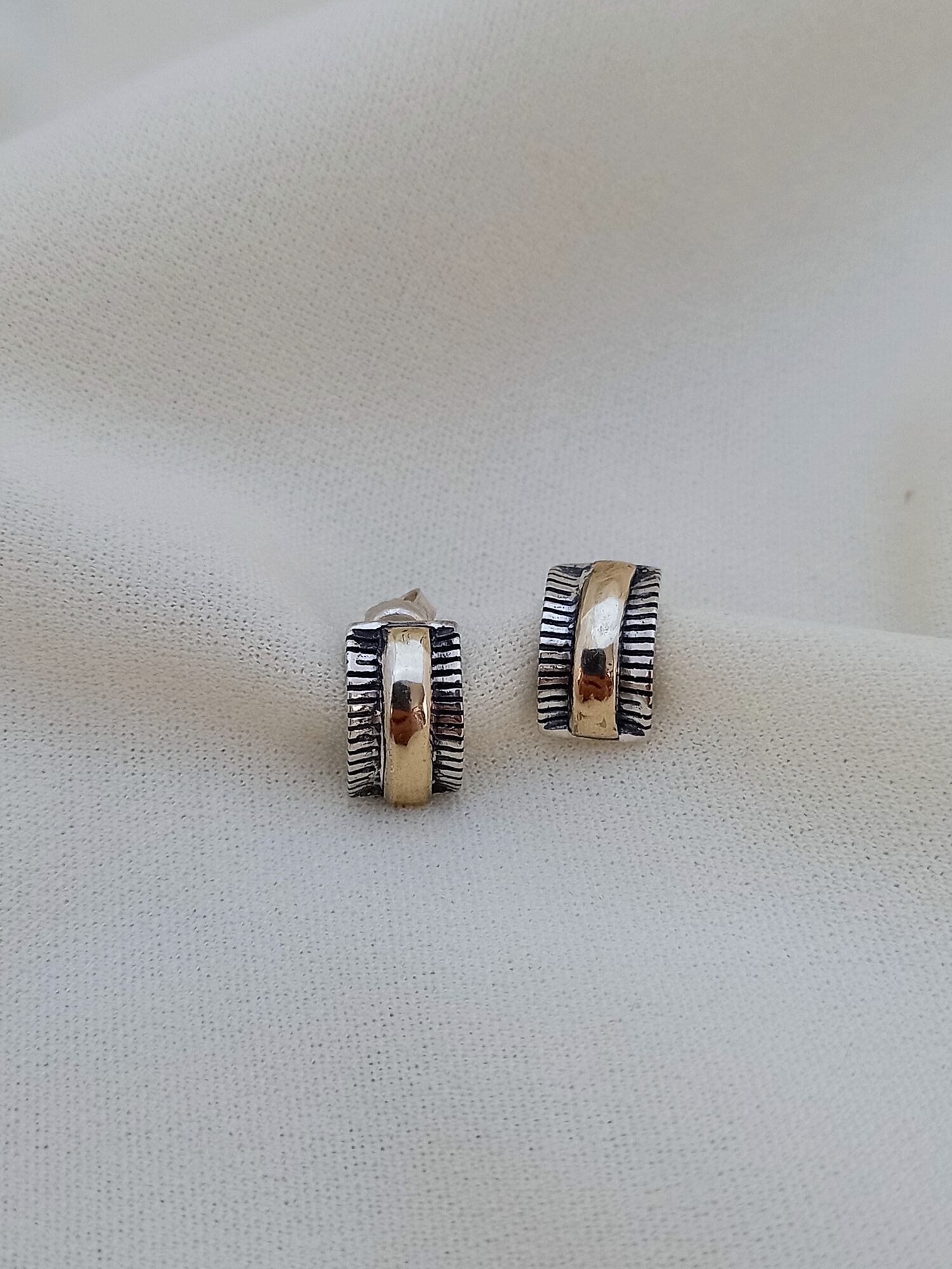 Caravanas Esencia clara