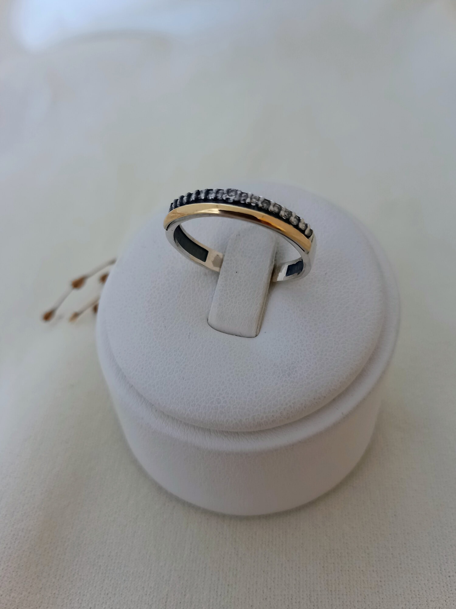 Anillo Línea