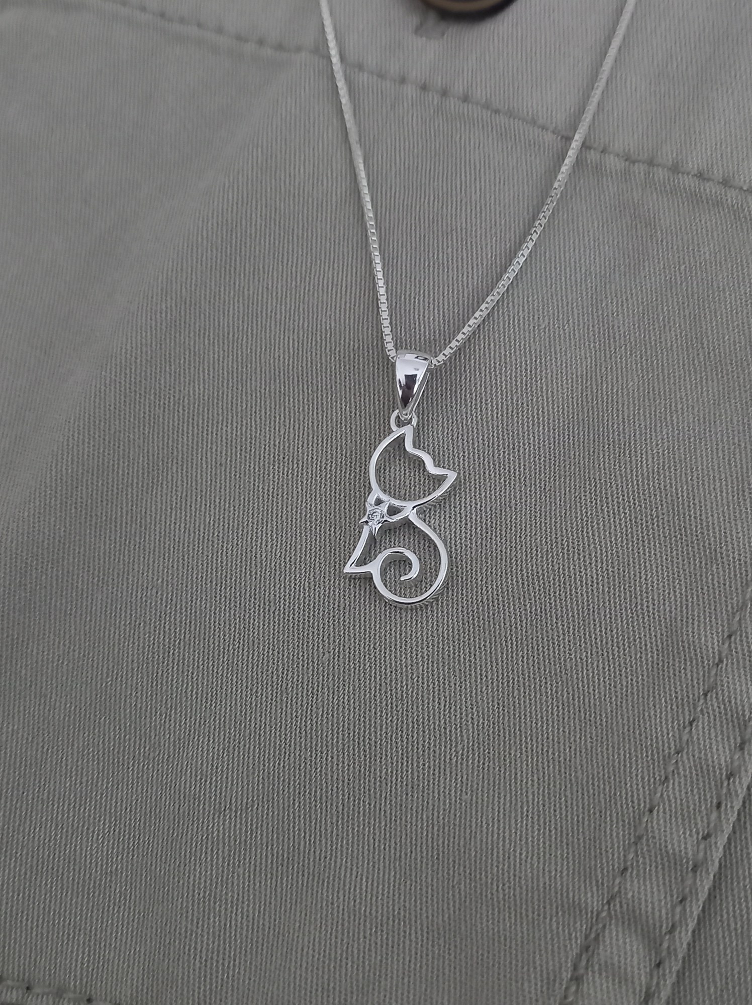 Conjunto Gato