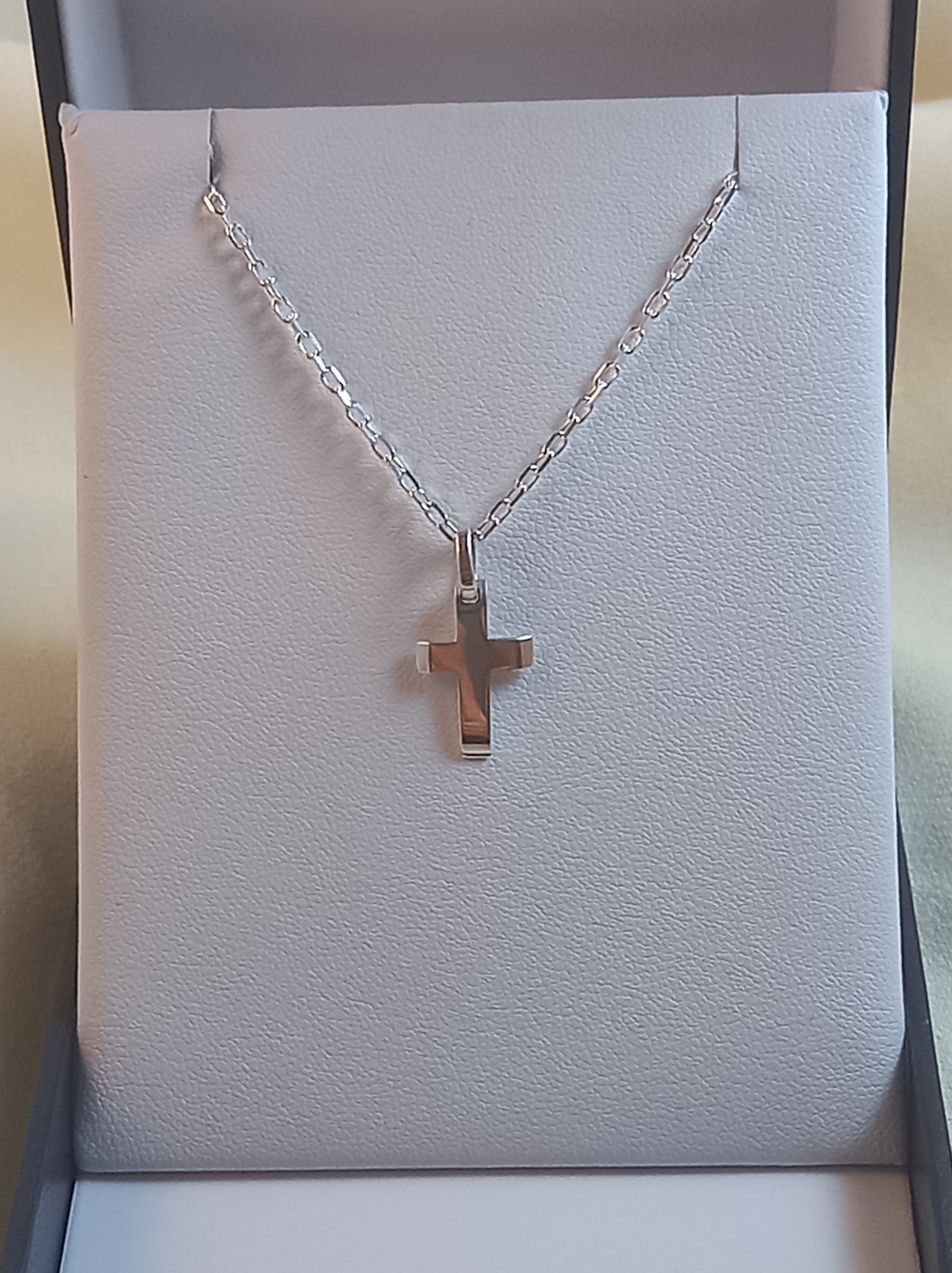 Conjunto Fe