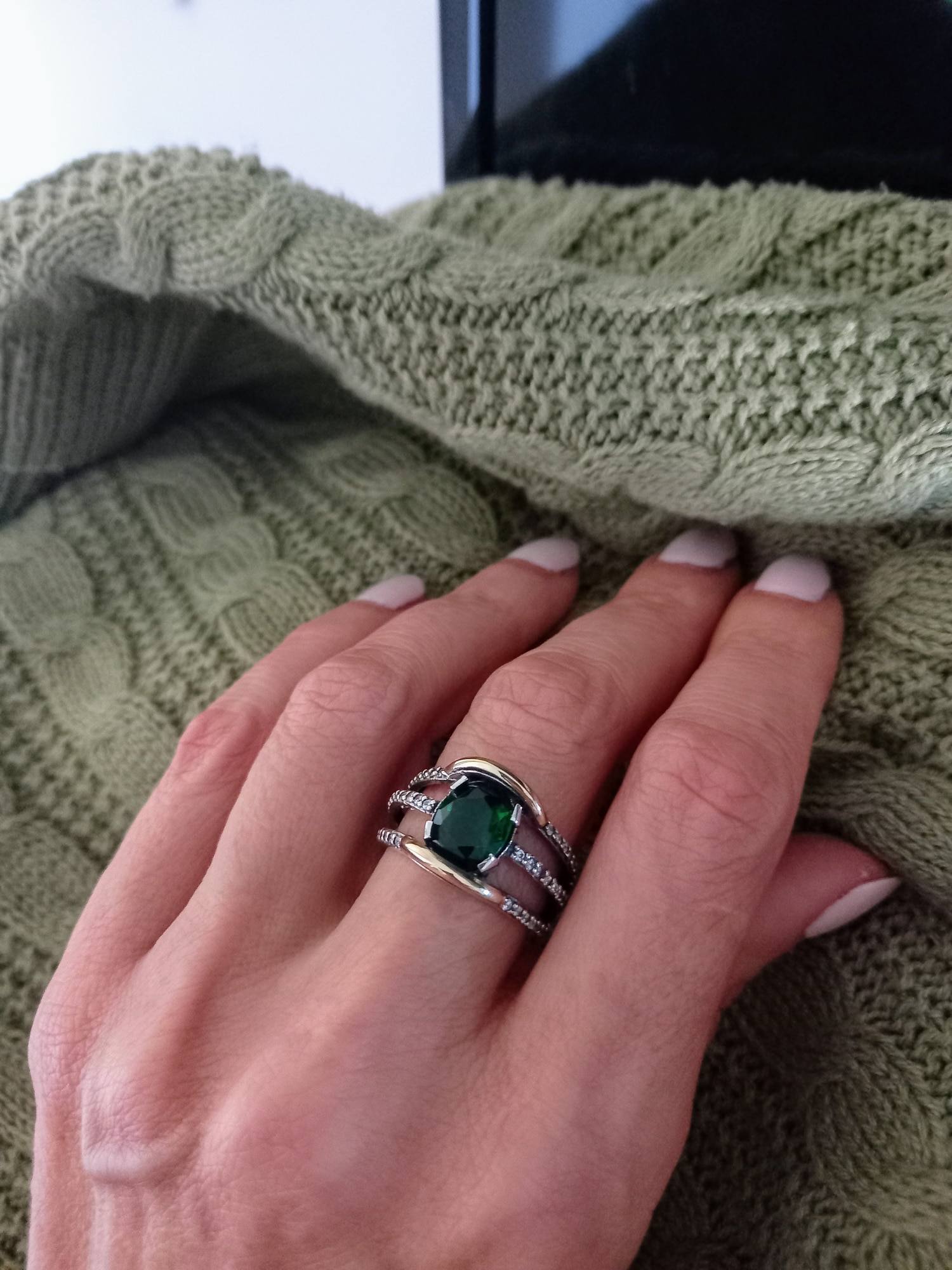 Anillo Loma