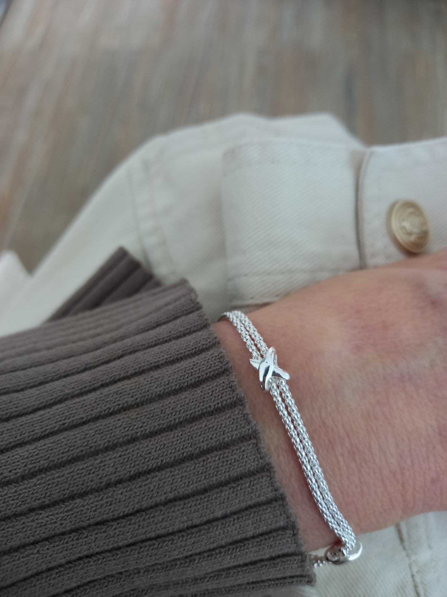 Pulsera Verso