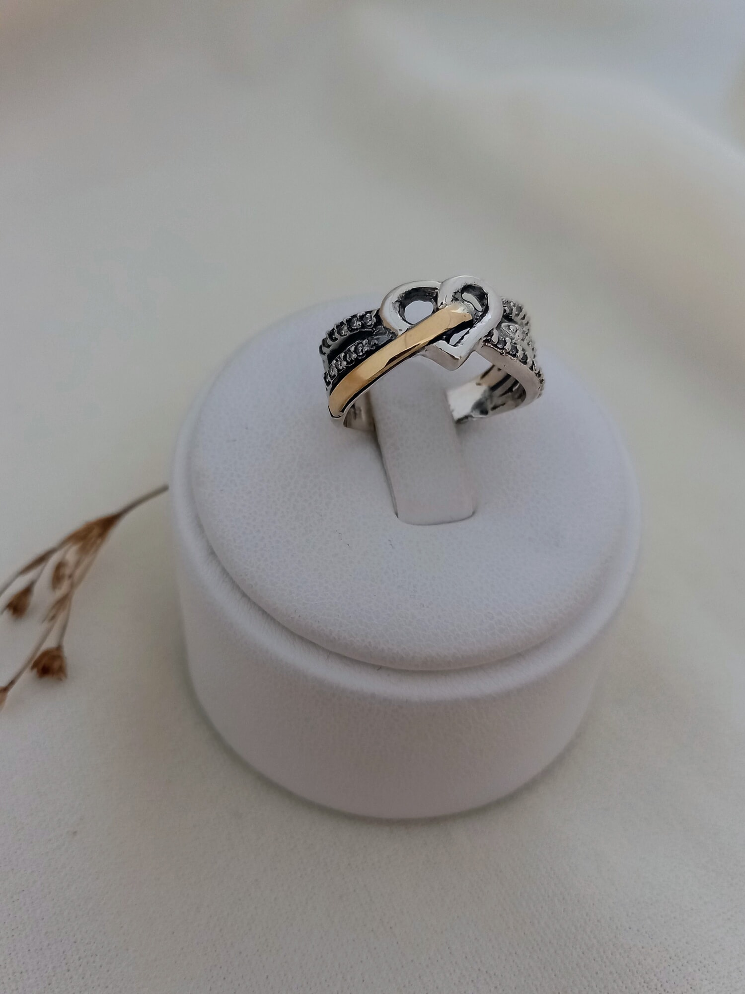 Anillo Amor