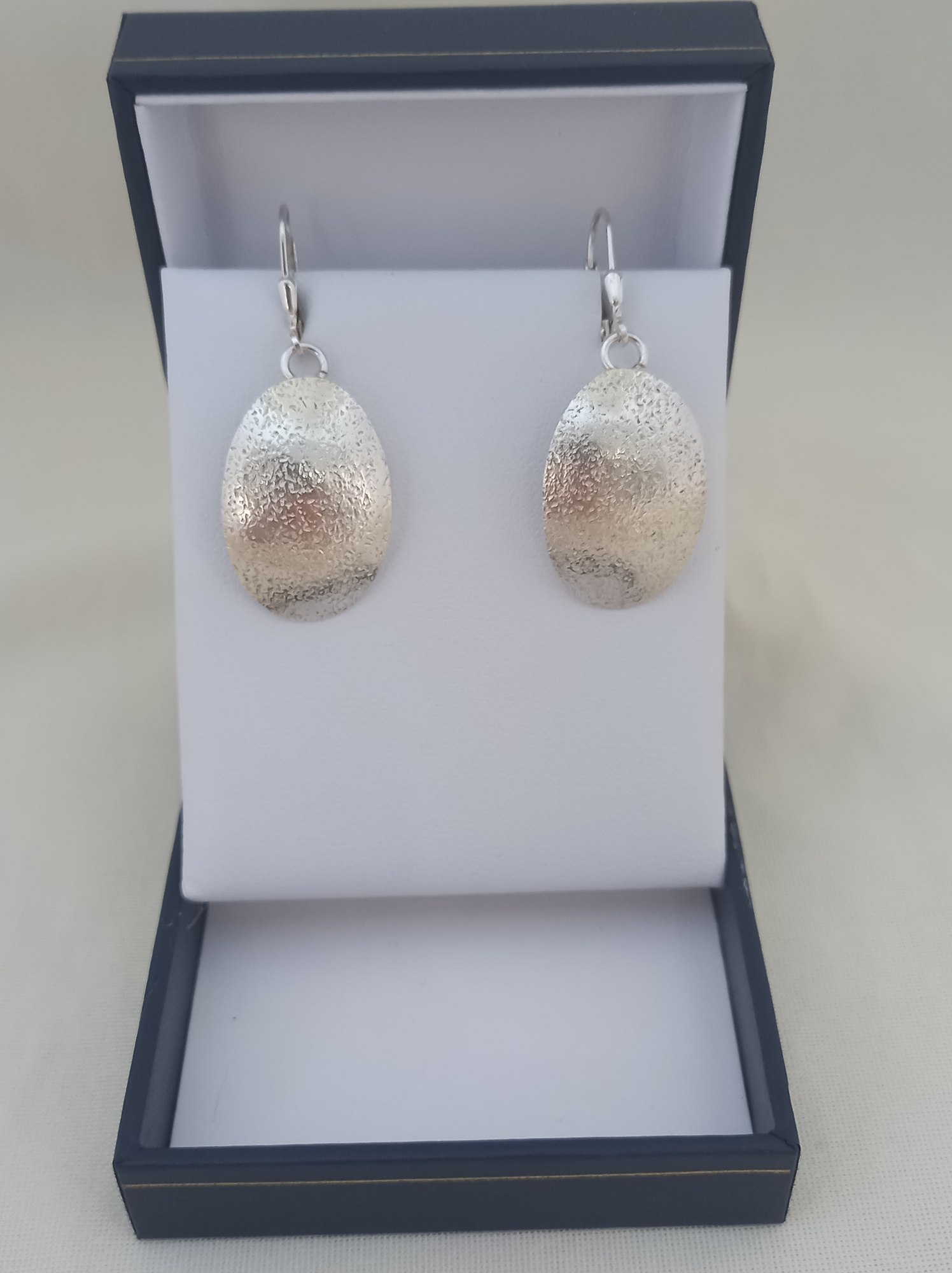 Caravanas Bruma oval