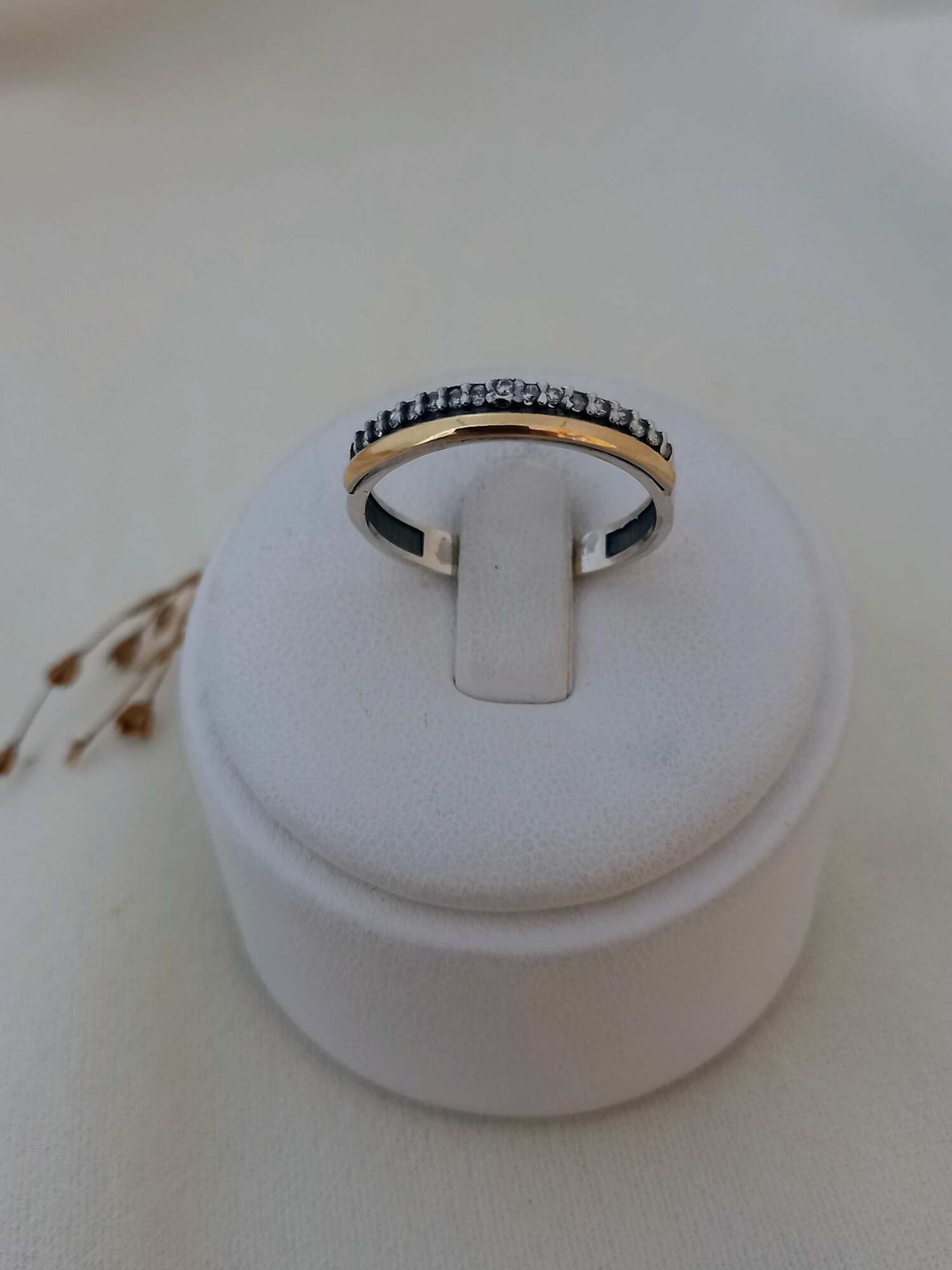 Anillo Línea