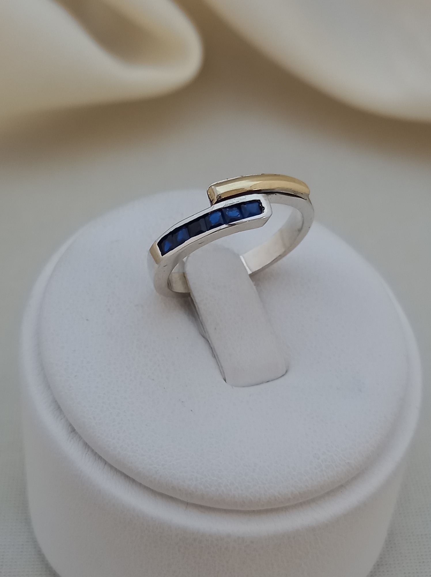 Anillo Tregua