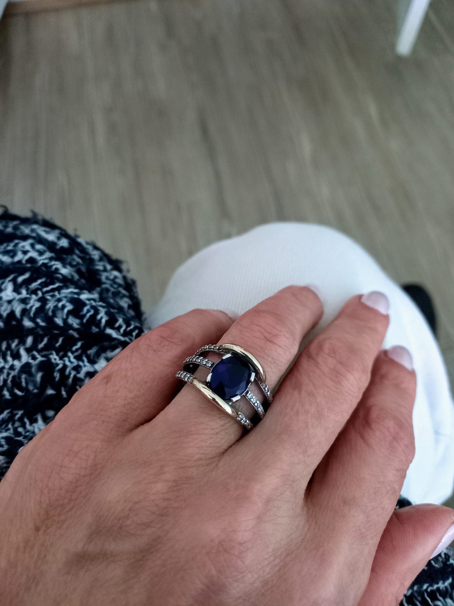 Anillo Loma