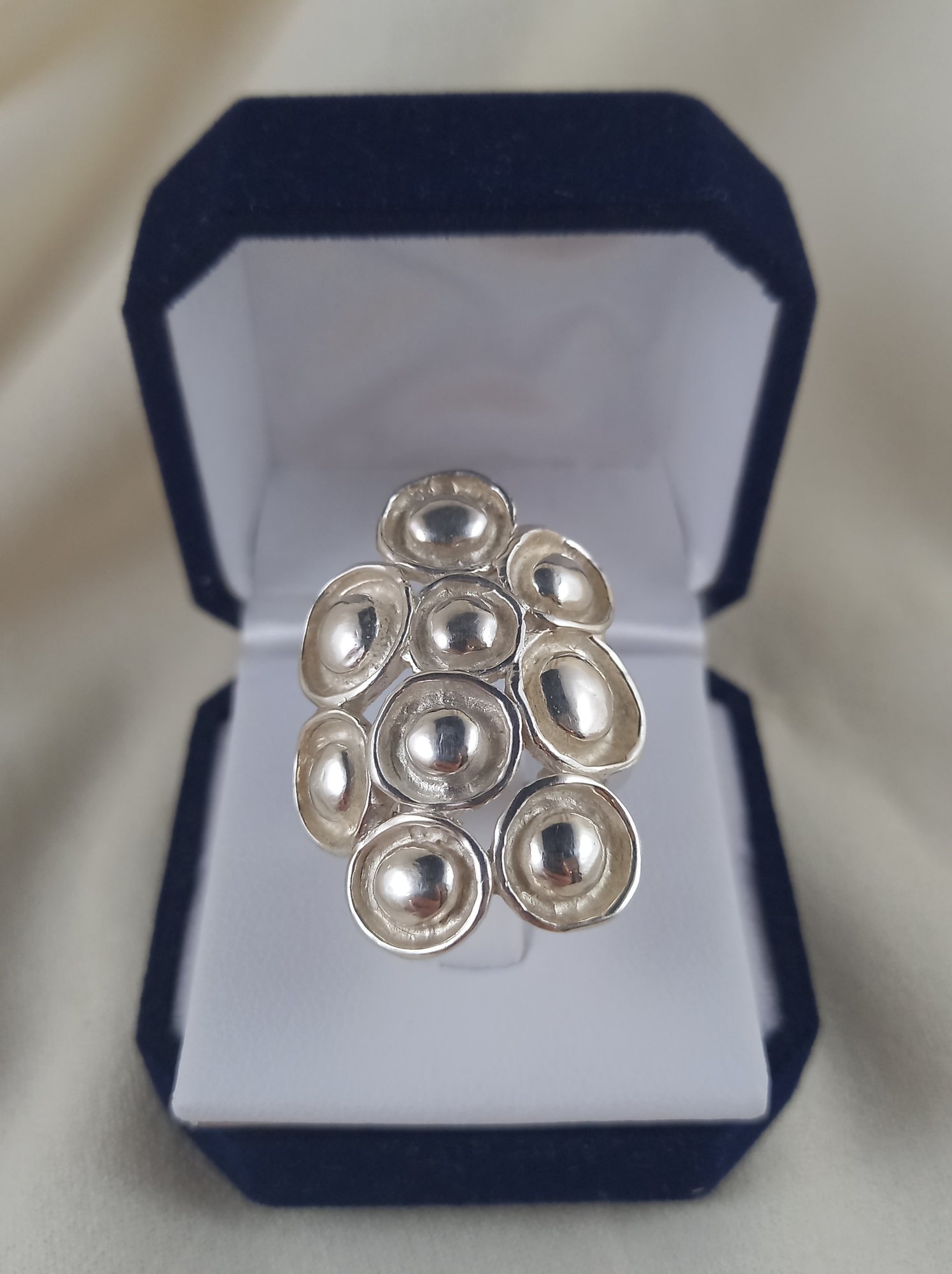 Anillo Aura