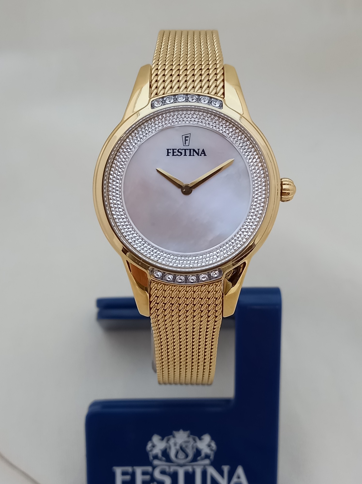Reloj Festina Rosa