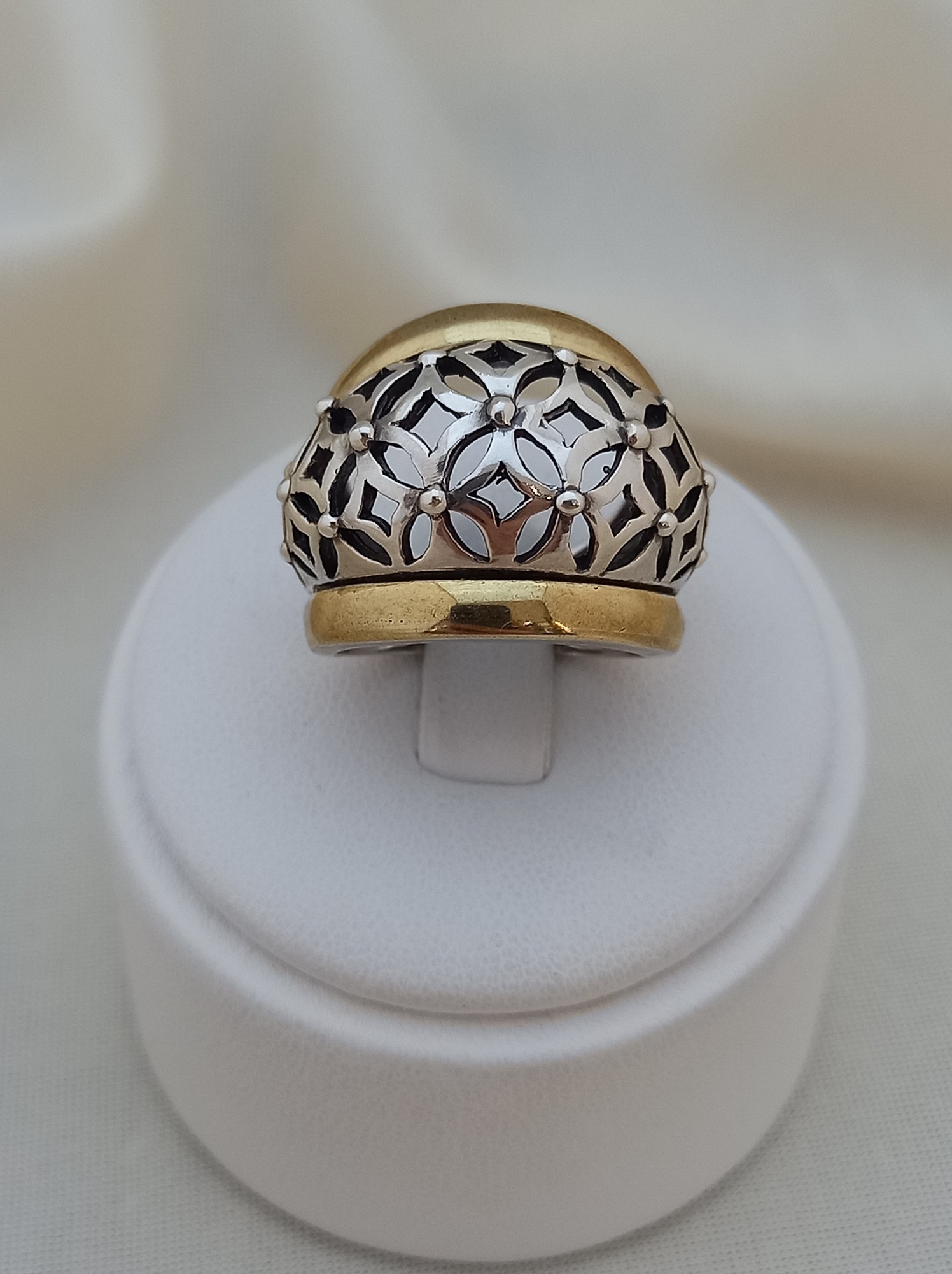 Anillo Melodía
