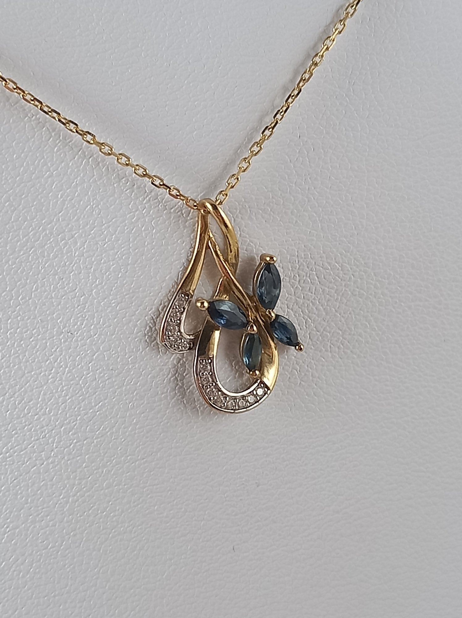 Conjunto Pétalos