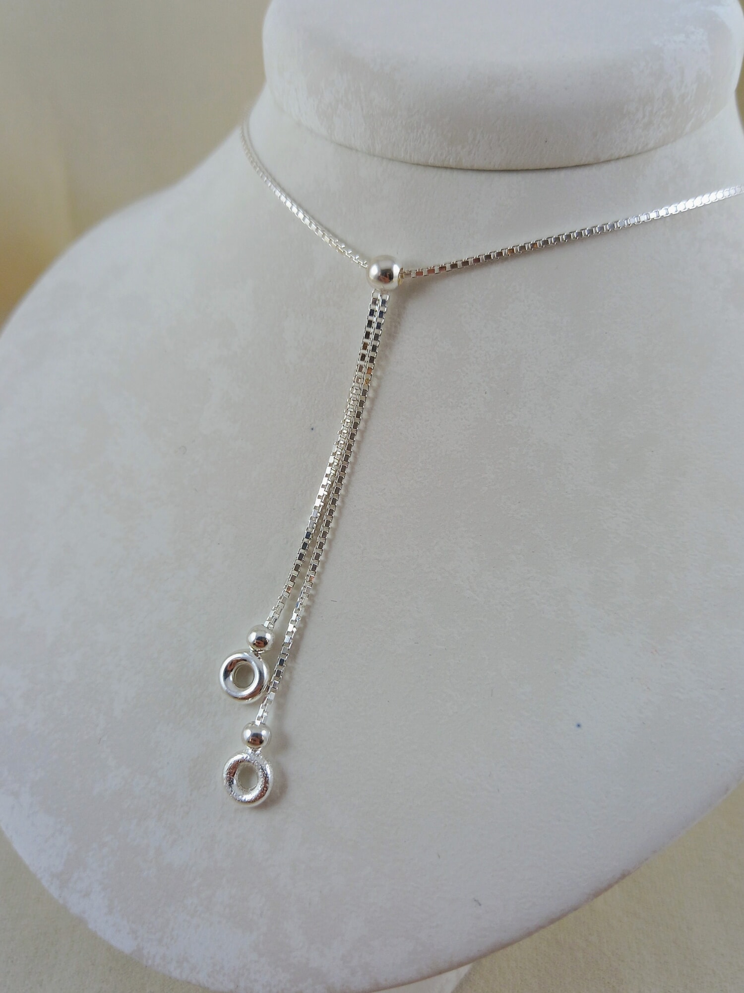 Collar Nilo