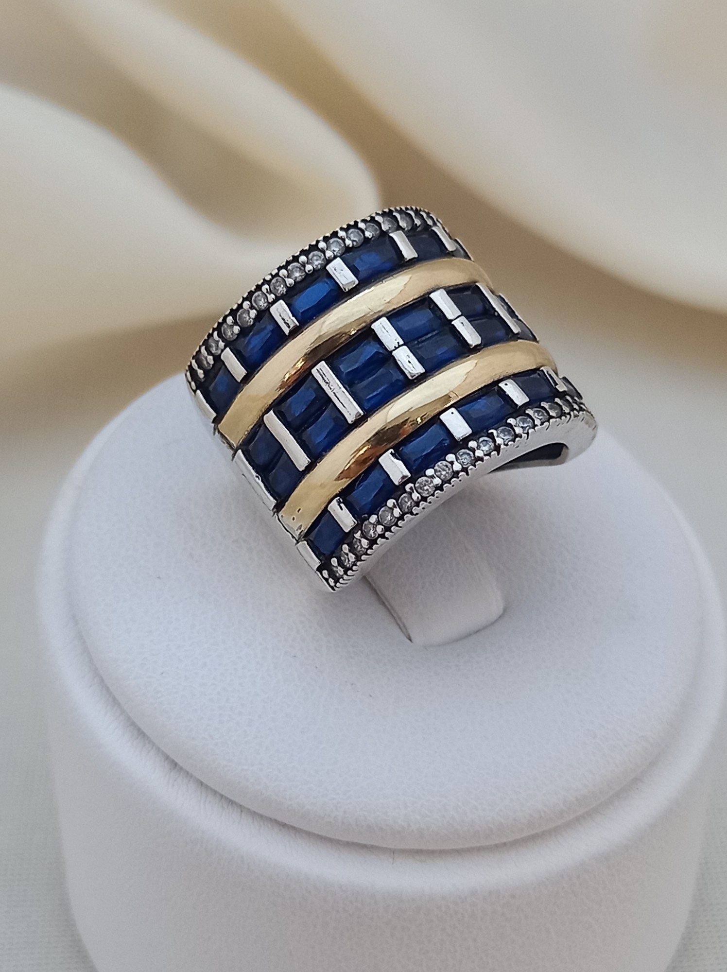Anillo Marea