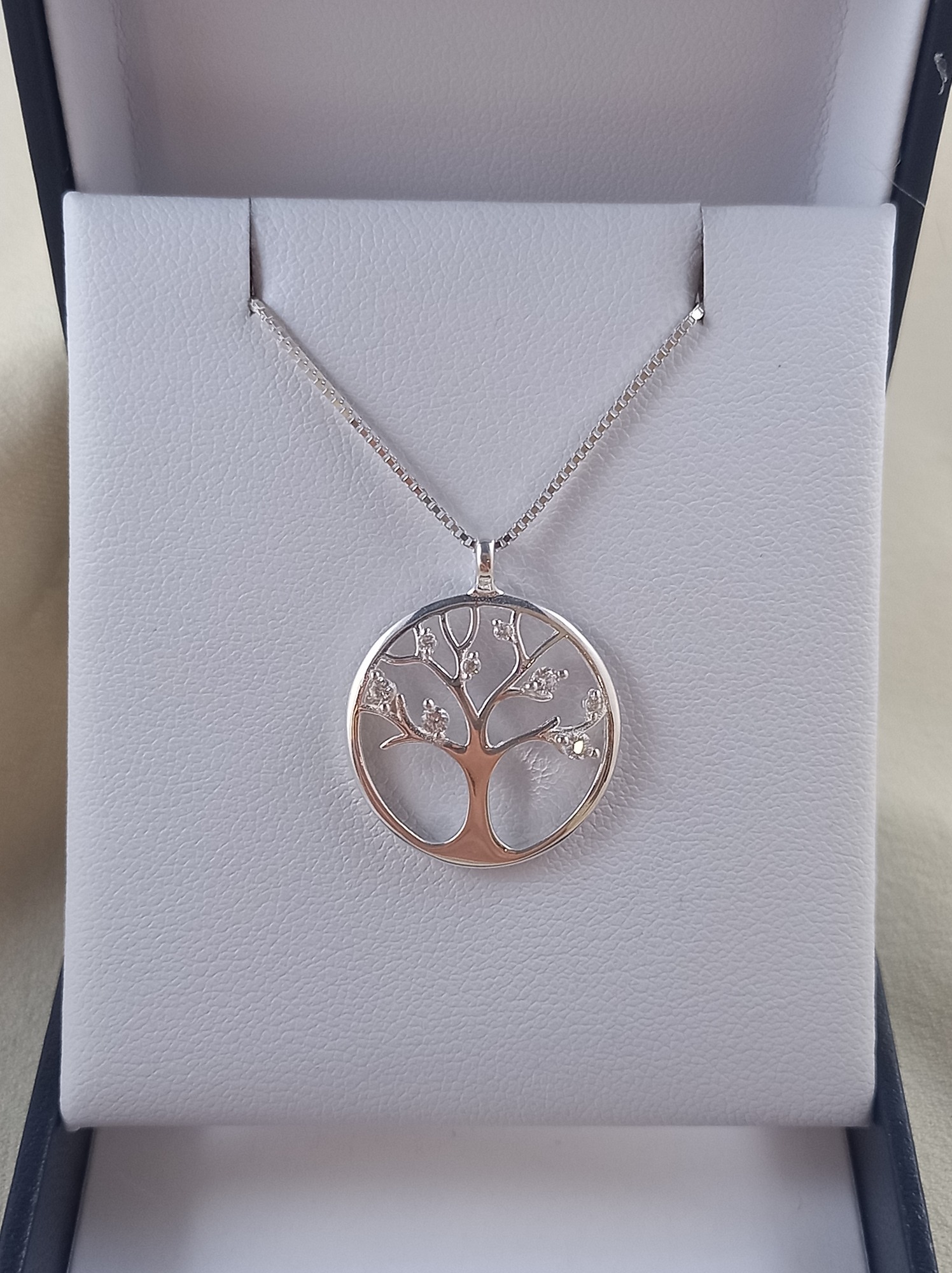 Conjunto Árbol eco