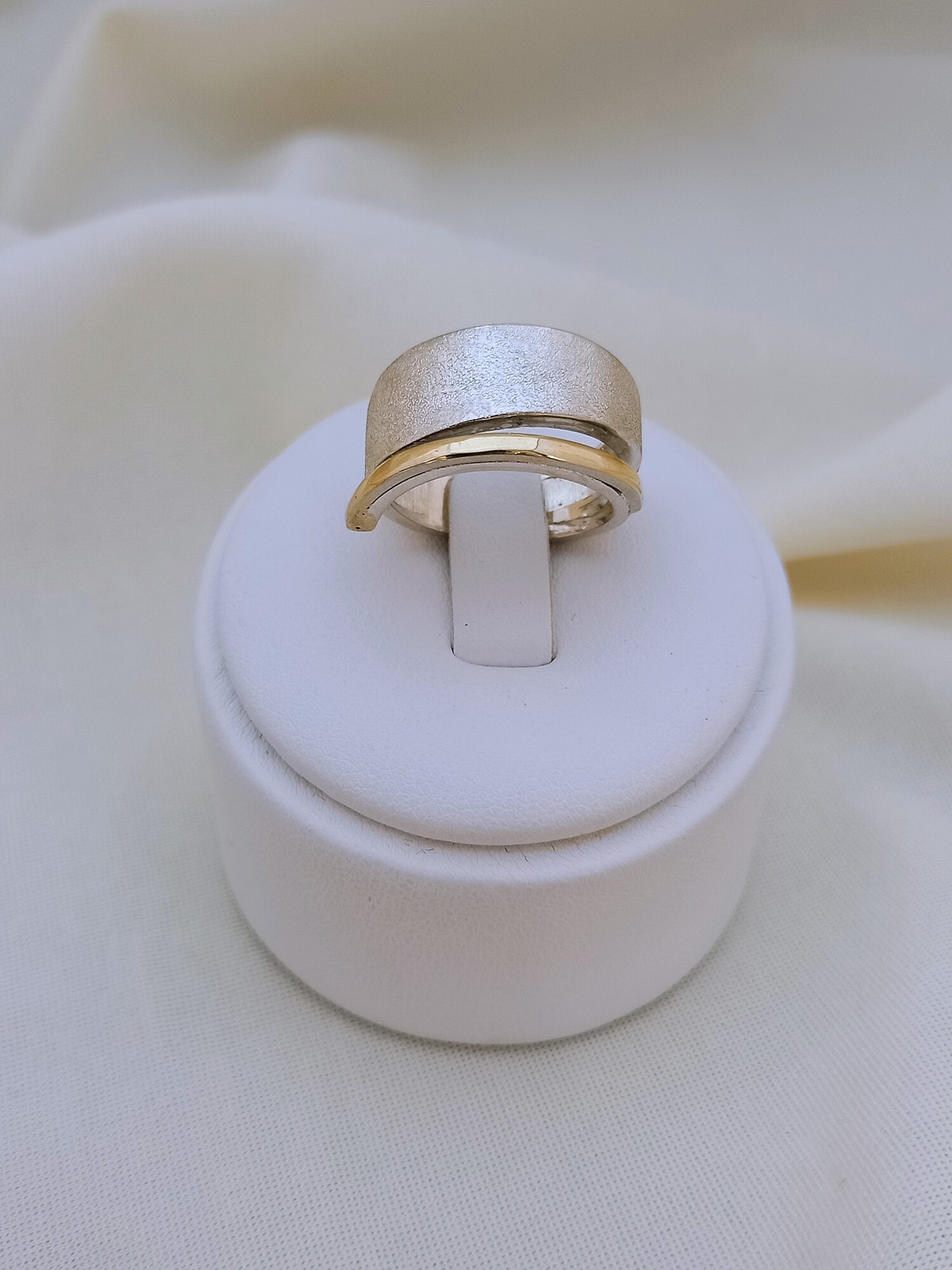 Anillo Viento sereno