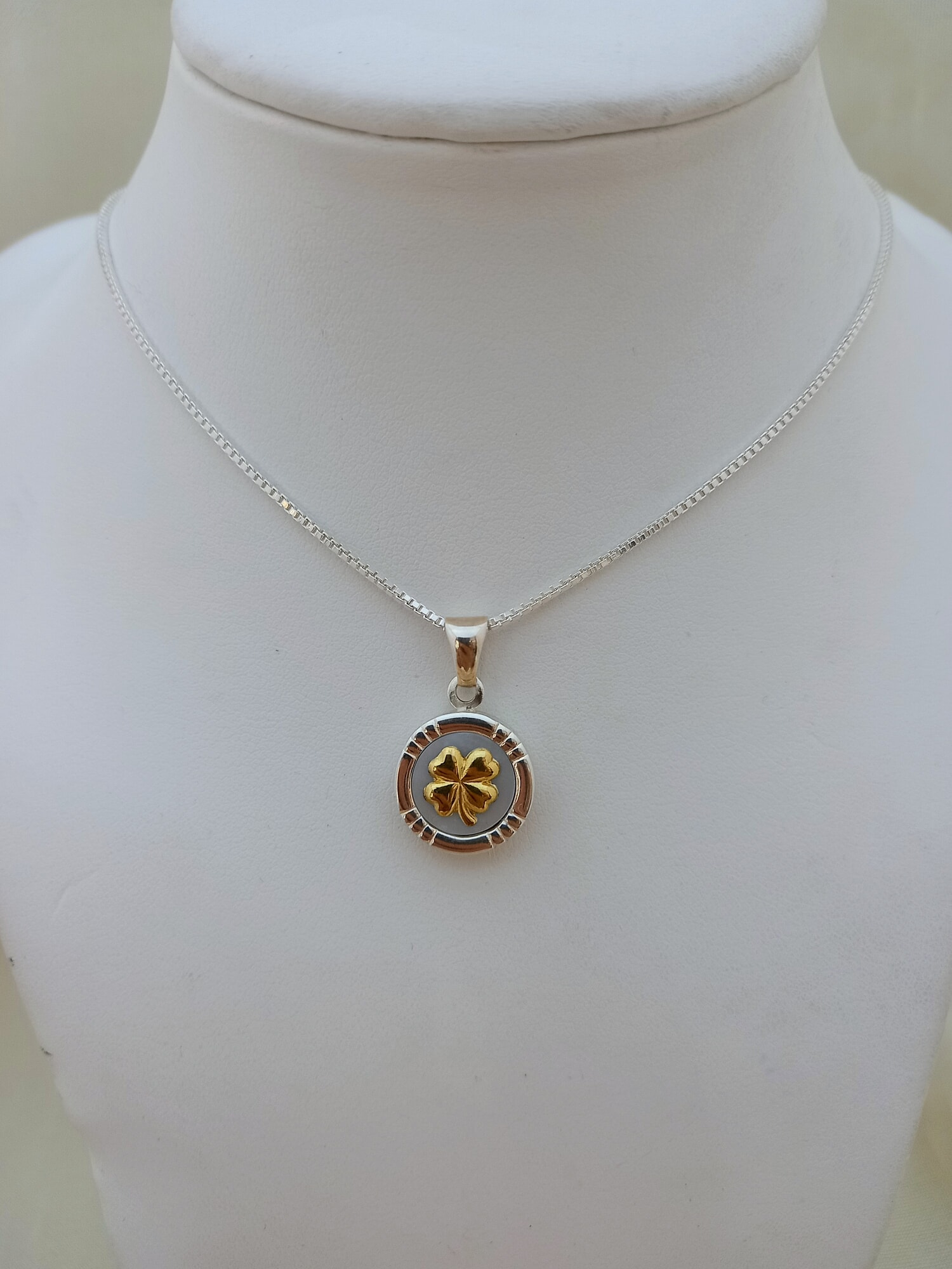 Conjunto Trébol mini