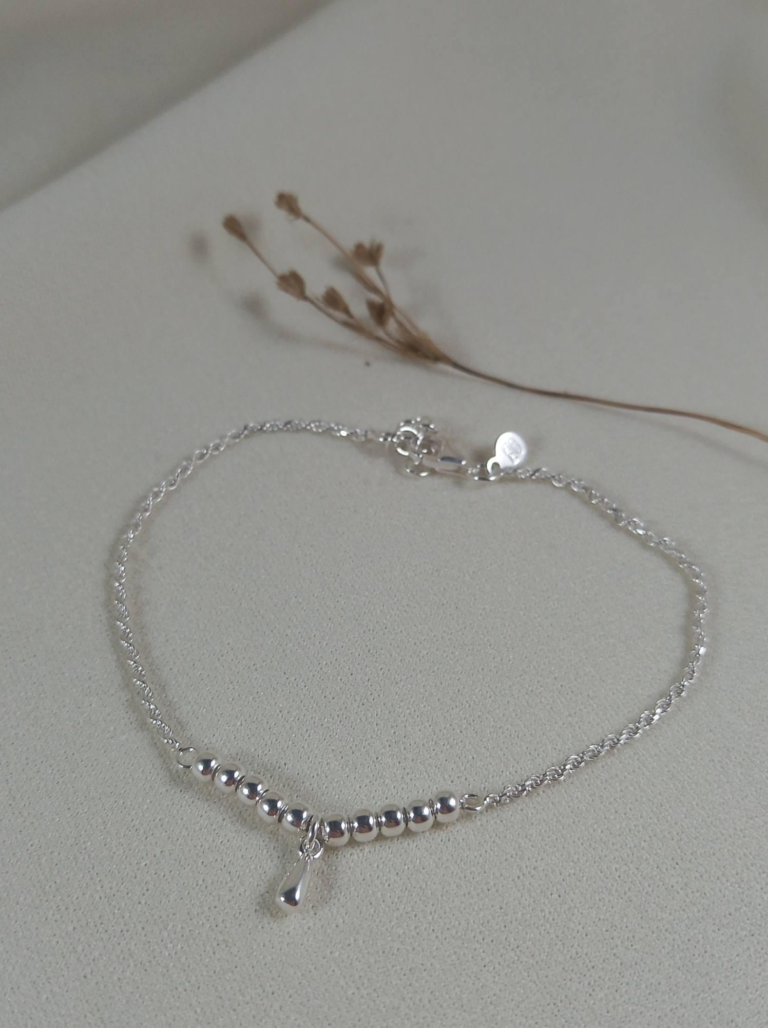 Pulsera Ritual