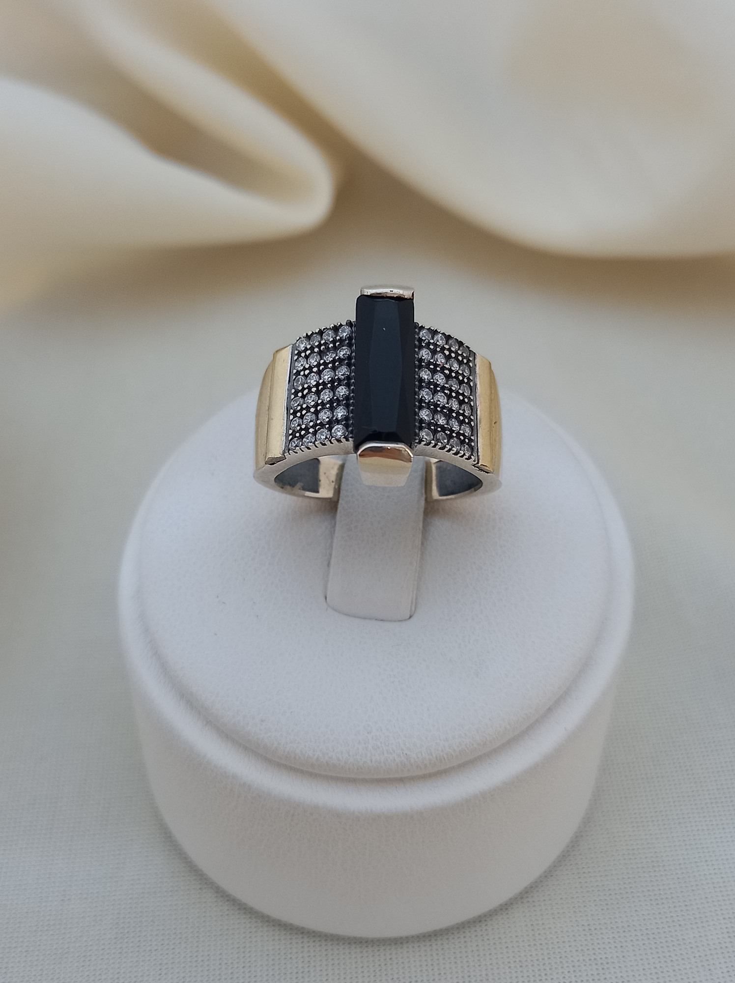 Anillo Eclipse
