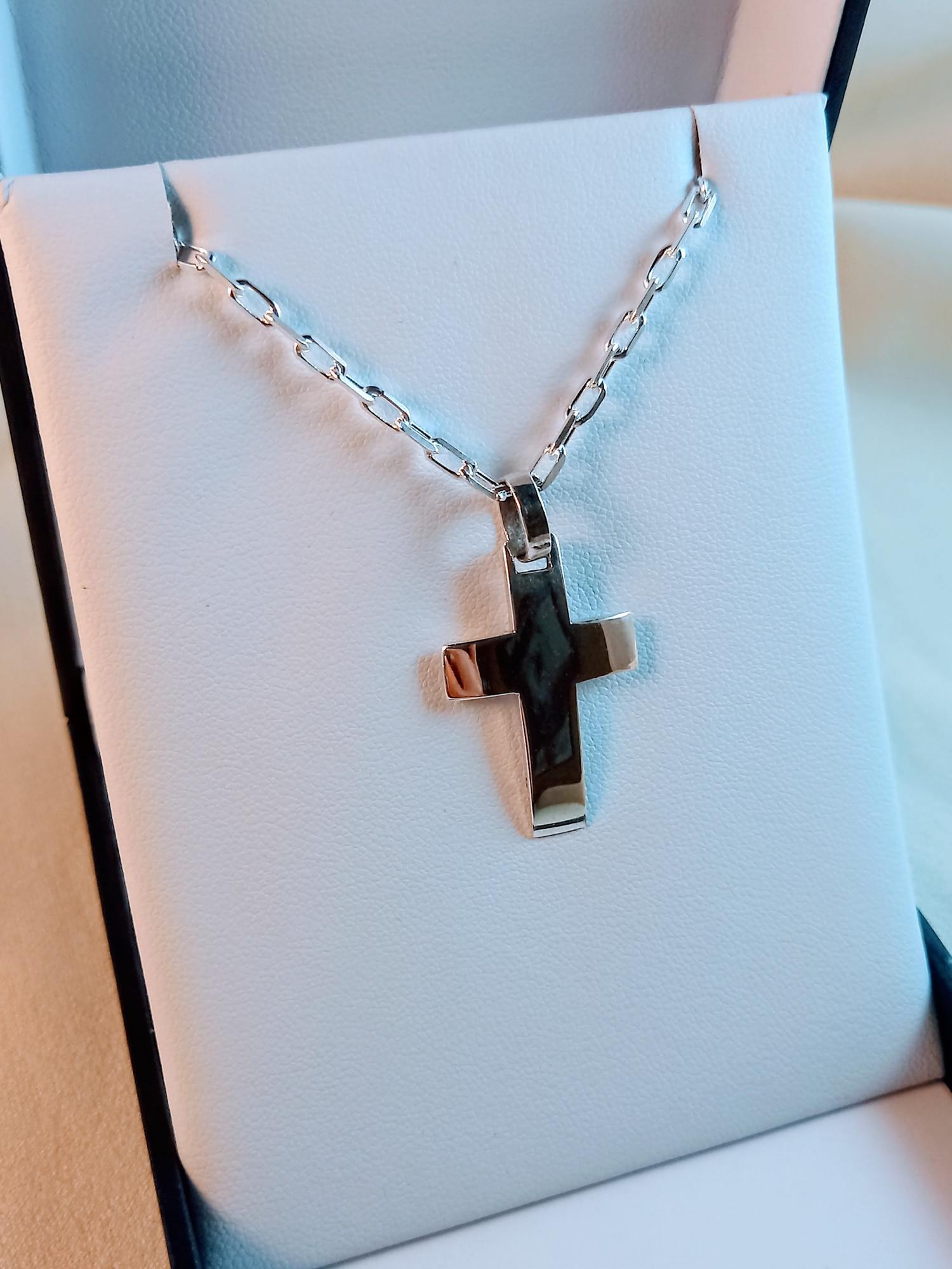 Conjunto Fe firme