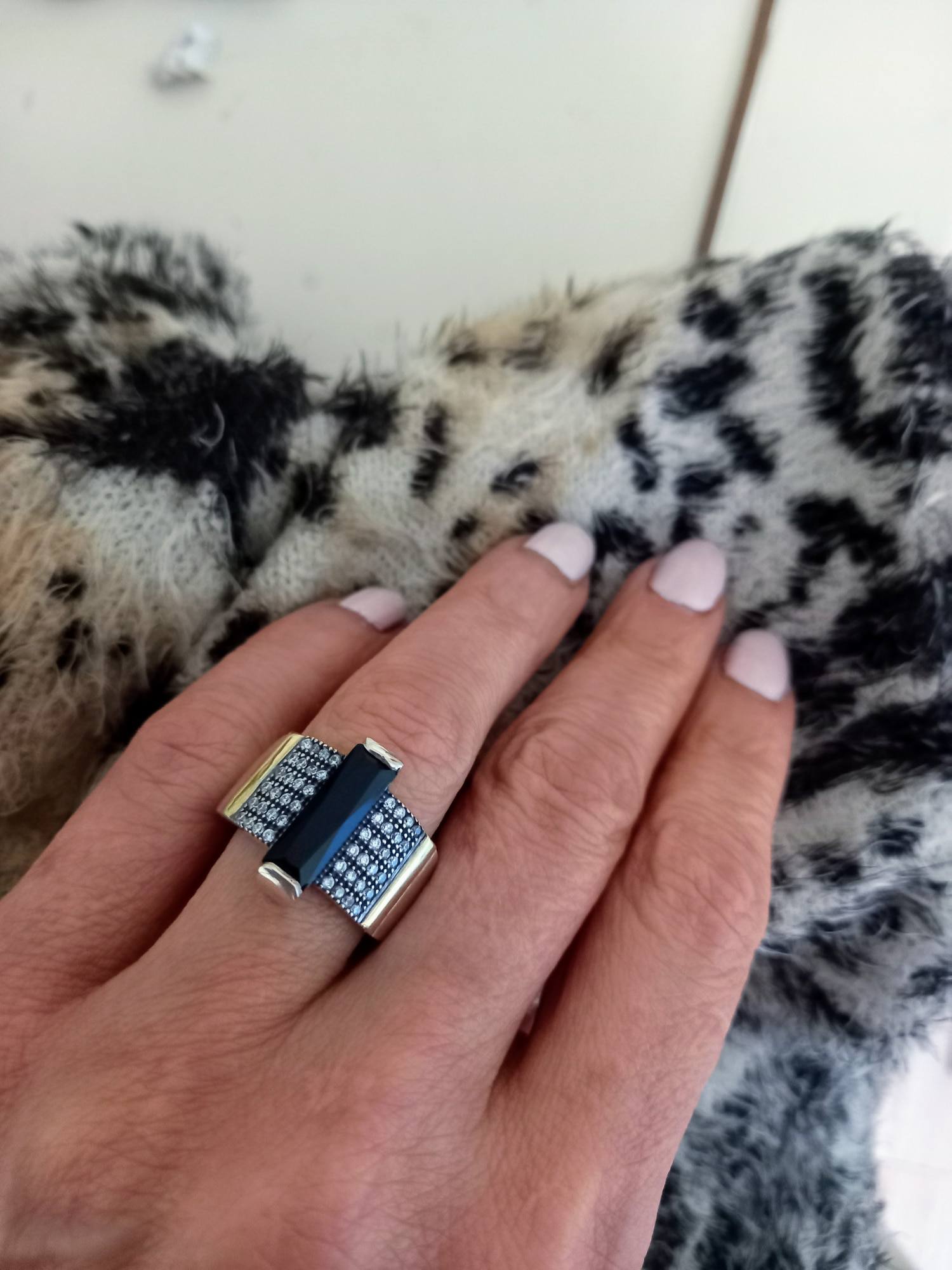 Anillo Eclipse
