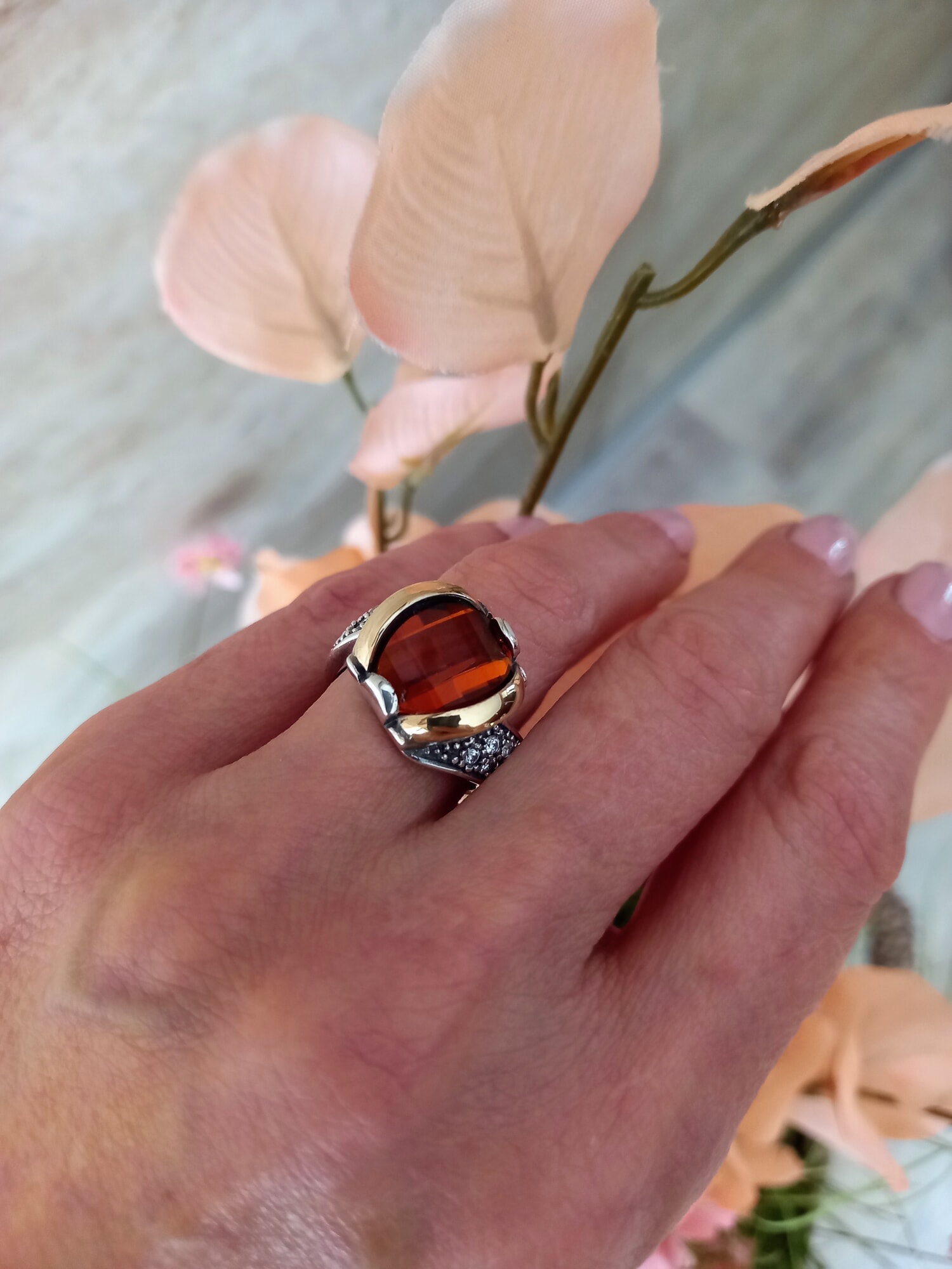 Anillo Fuego